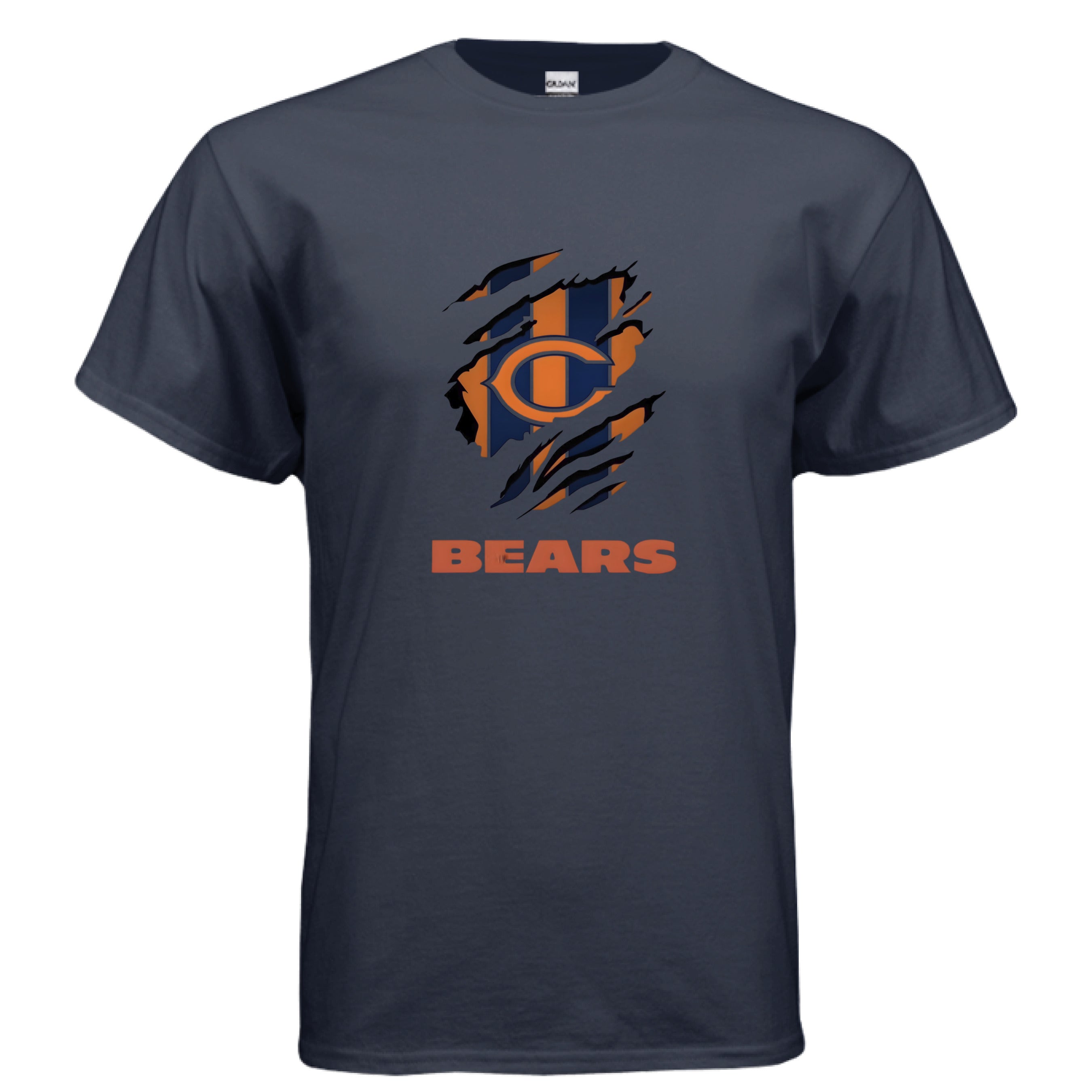 NAVY - FRONT