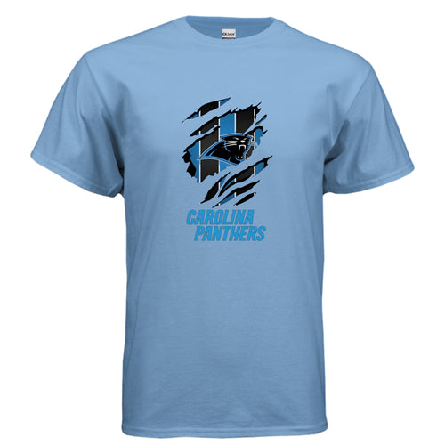 CAROLINA BLUE - FRONT