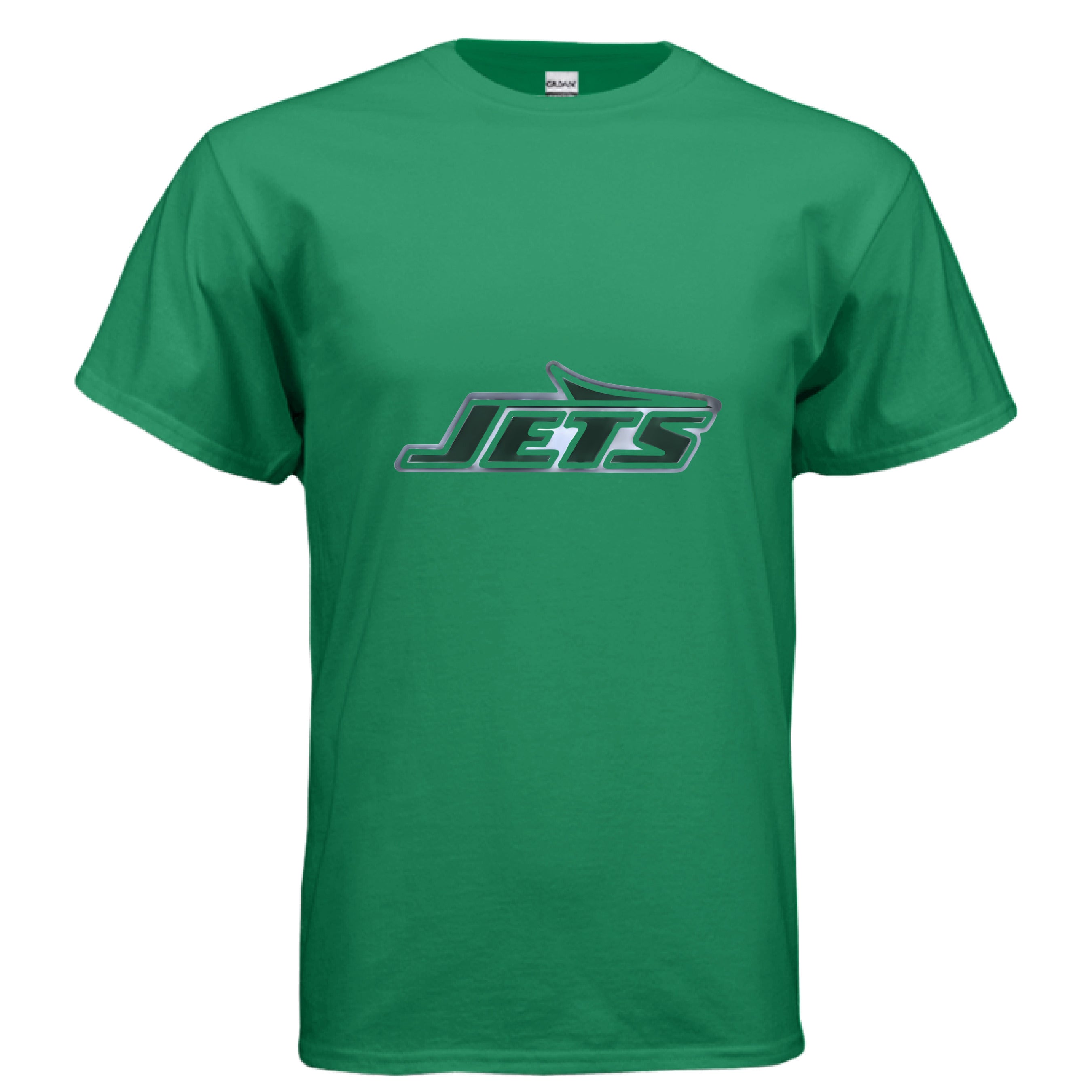 TURF GREEN - FRONT