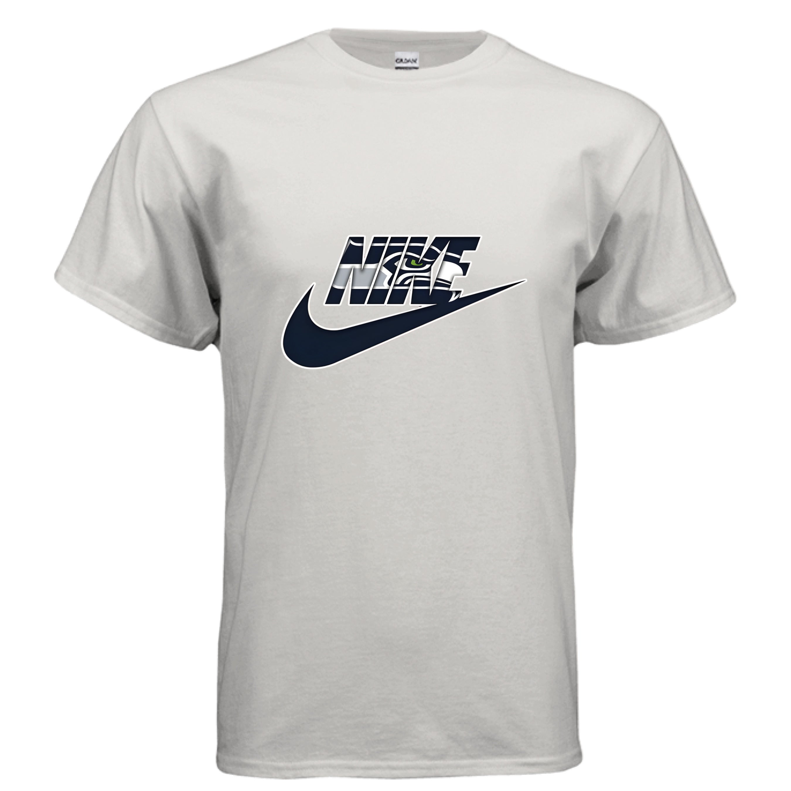ICE GREY - FRONT