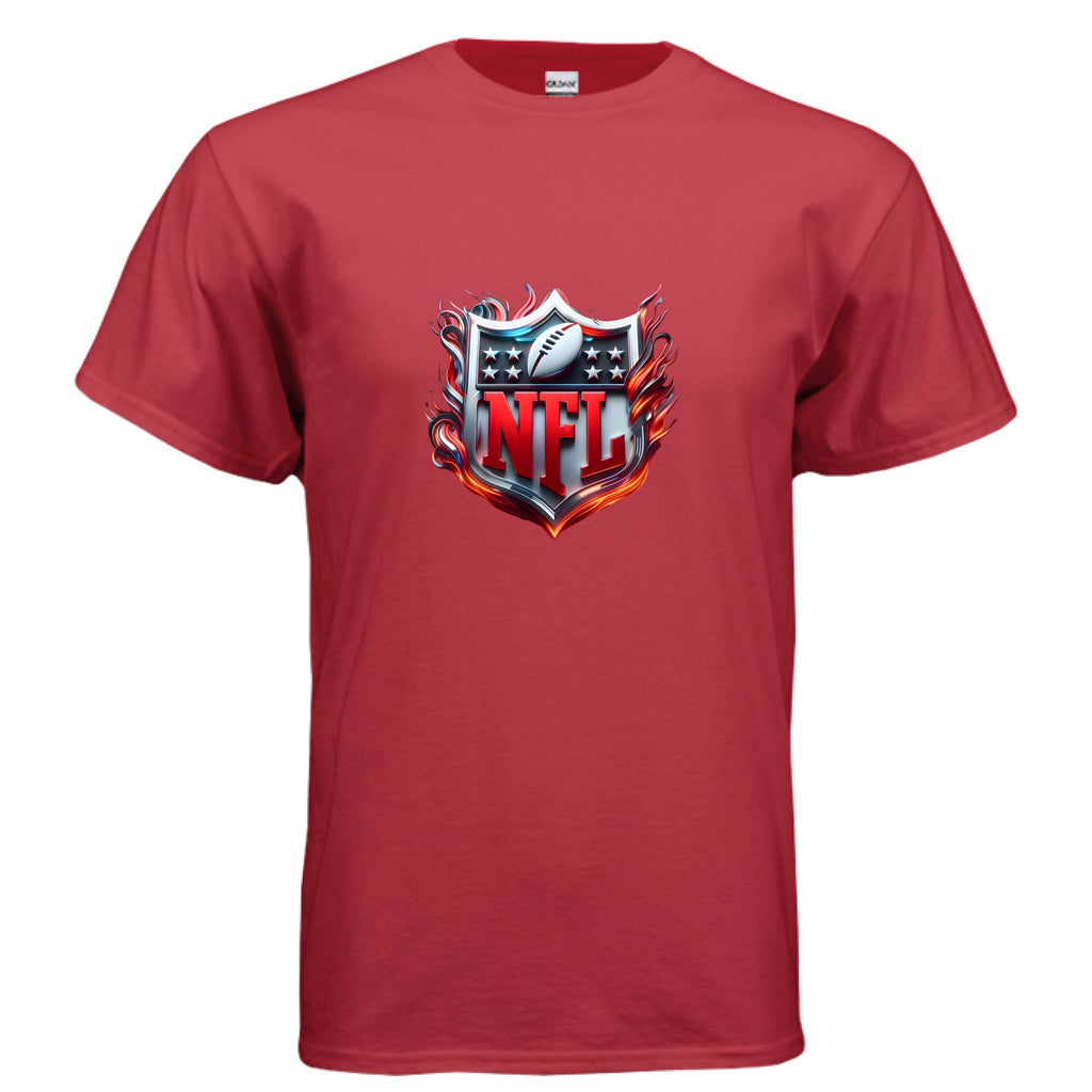 RED - FRONT