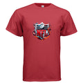 RED - FRONT