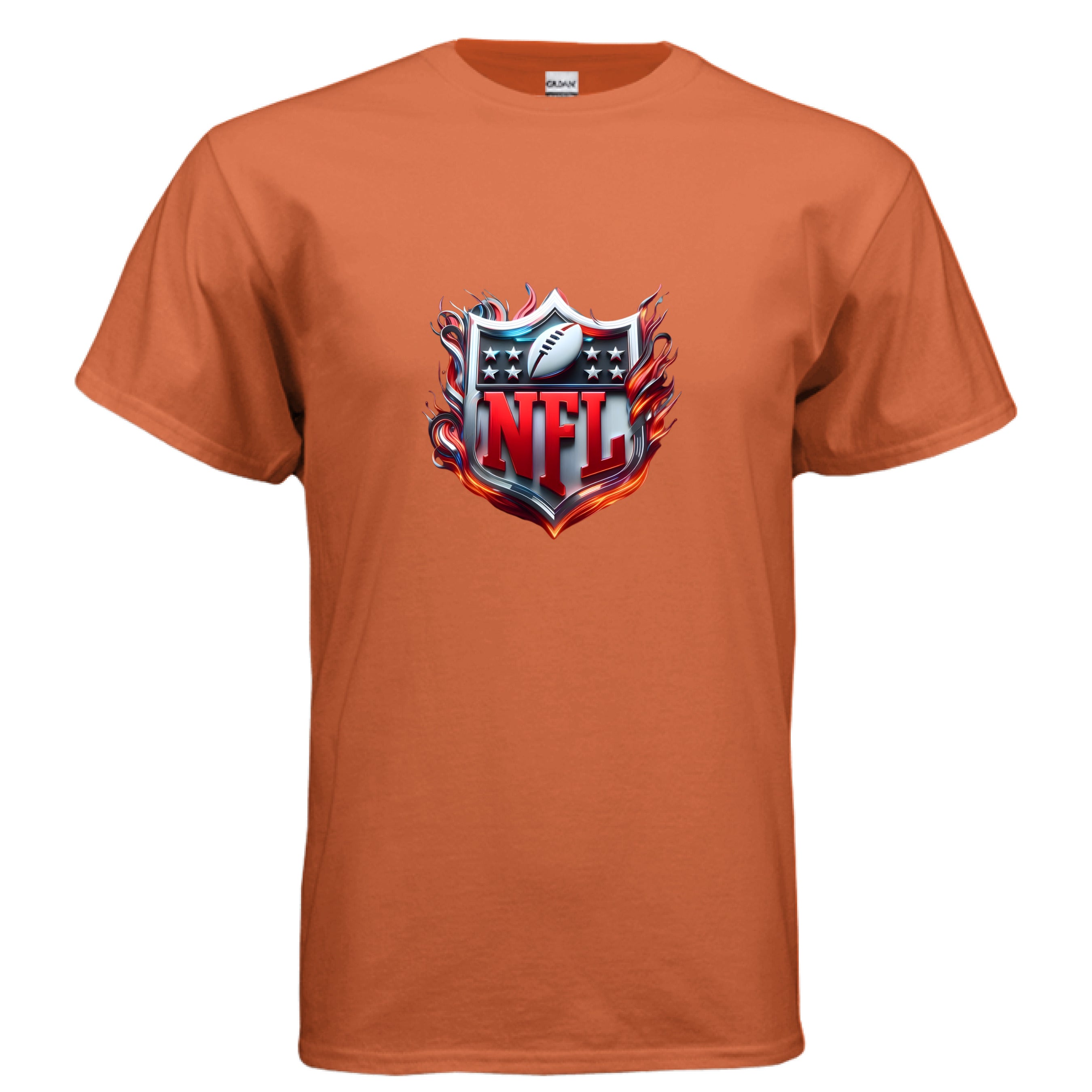 ORANGE - FRONT