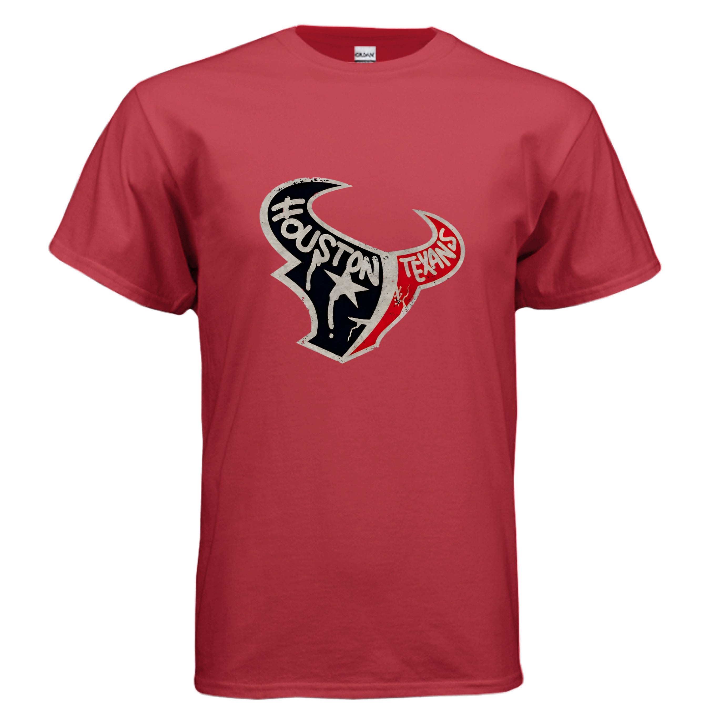RED - FRONT