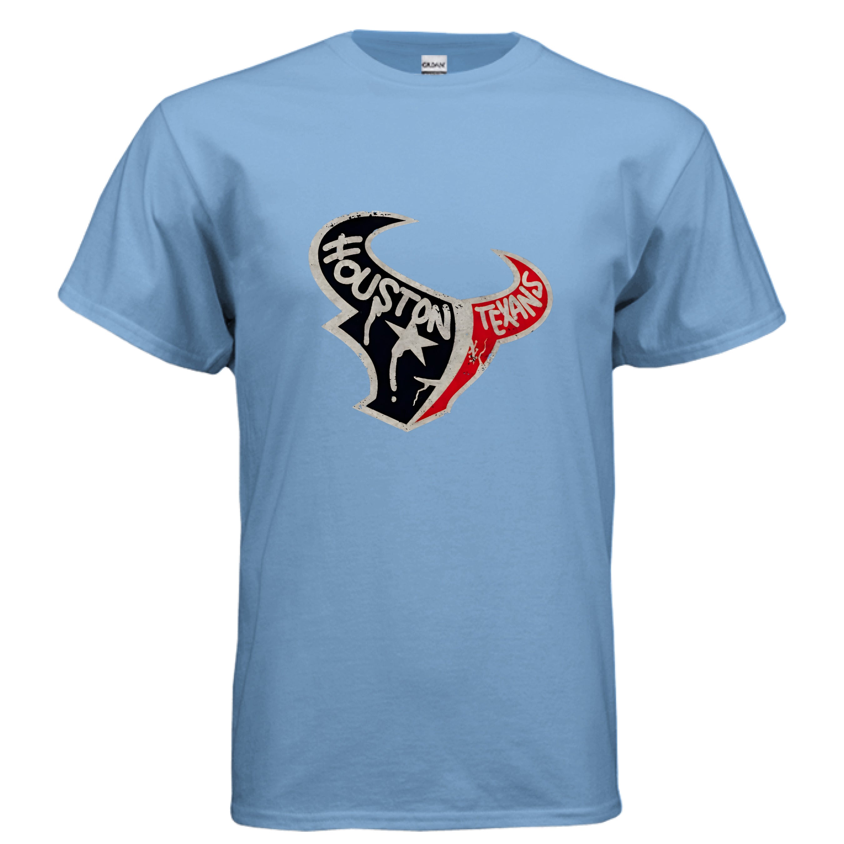 CAROLINA BLUE - FRONT