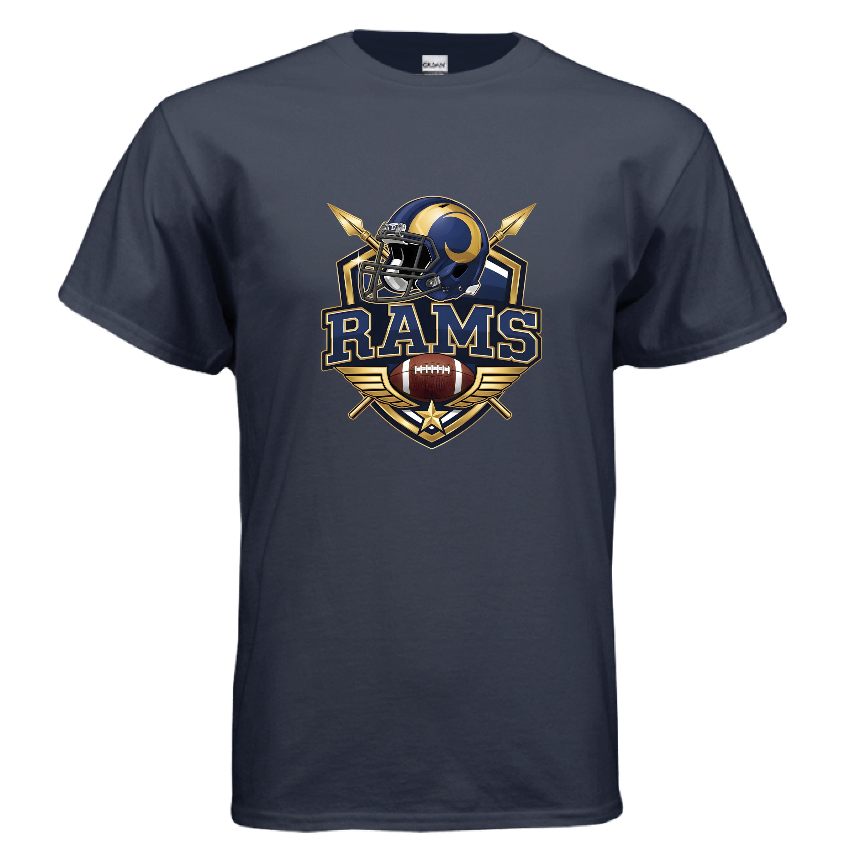NAVY - FRONT