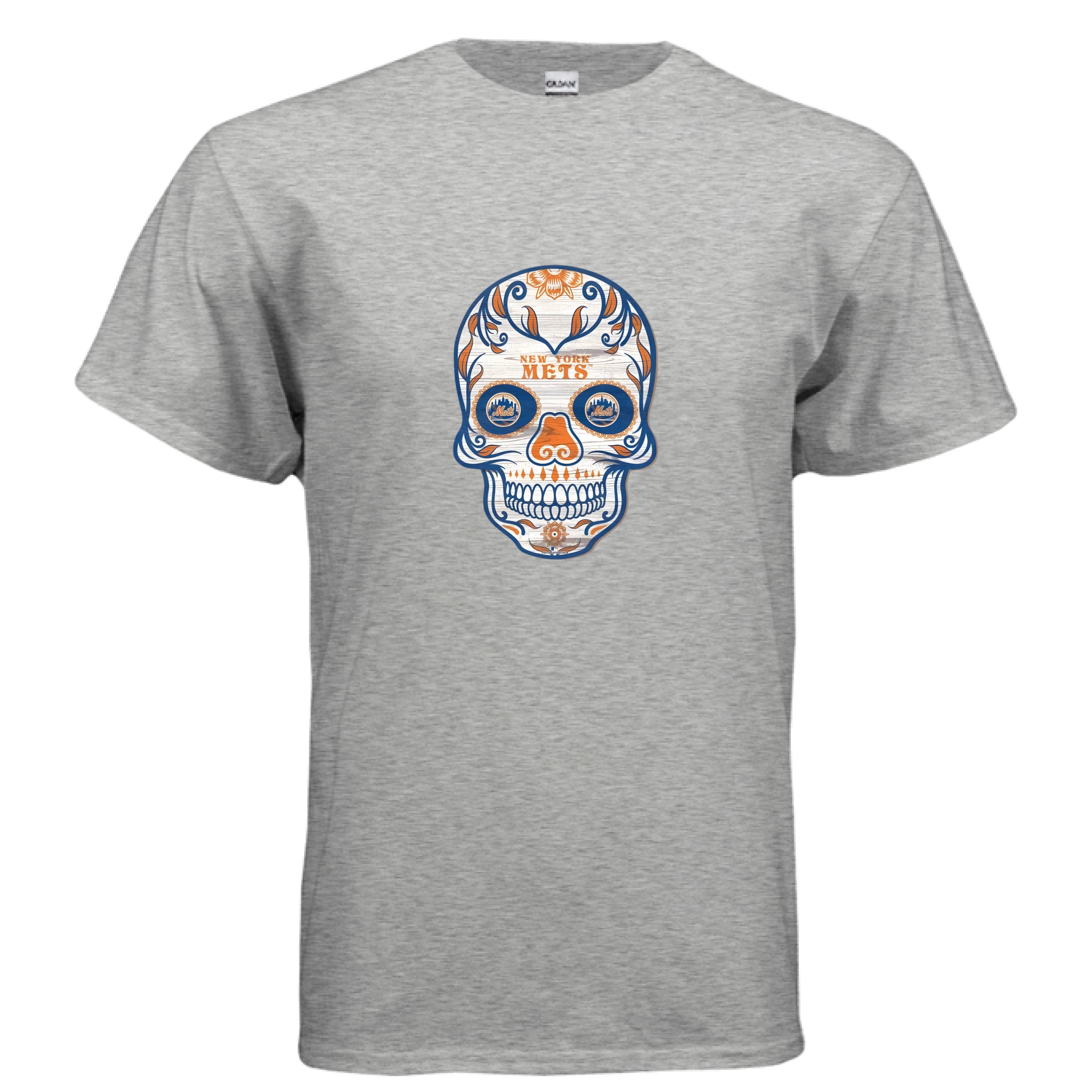 SPORT GREY - FRONT