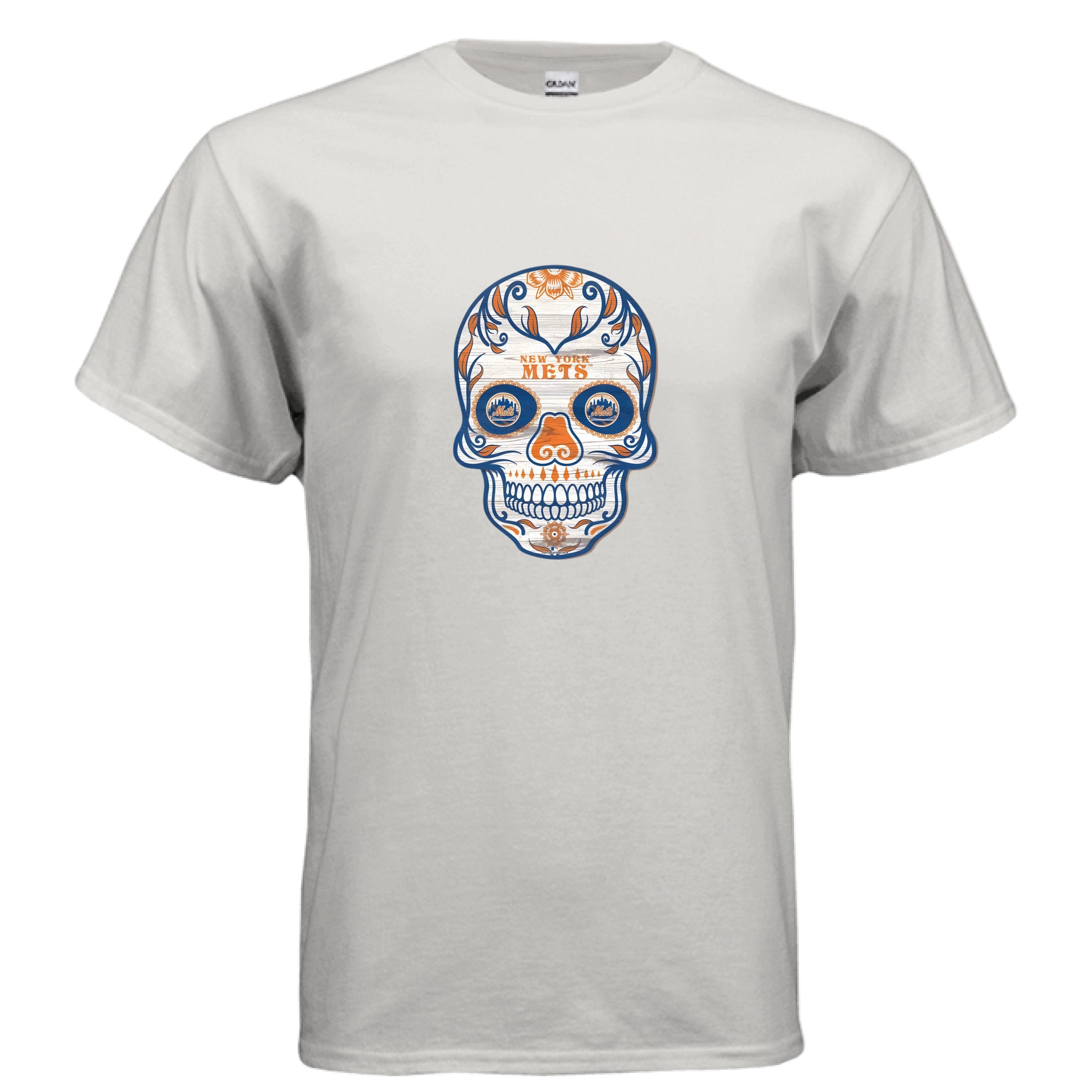 ICE GREY - FRONT