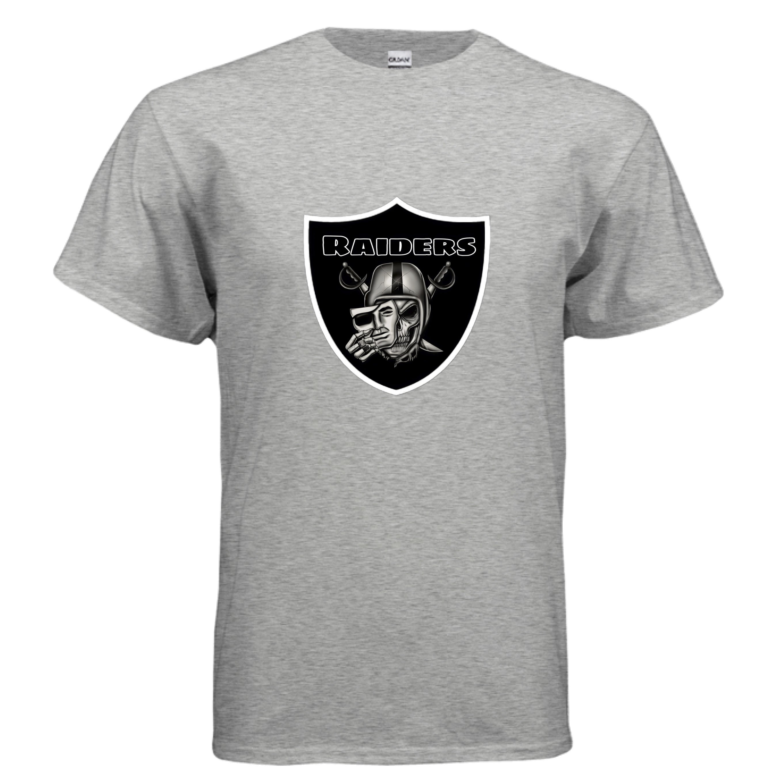 SPORT GREY - FRONT