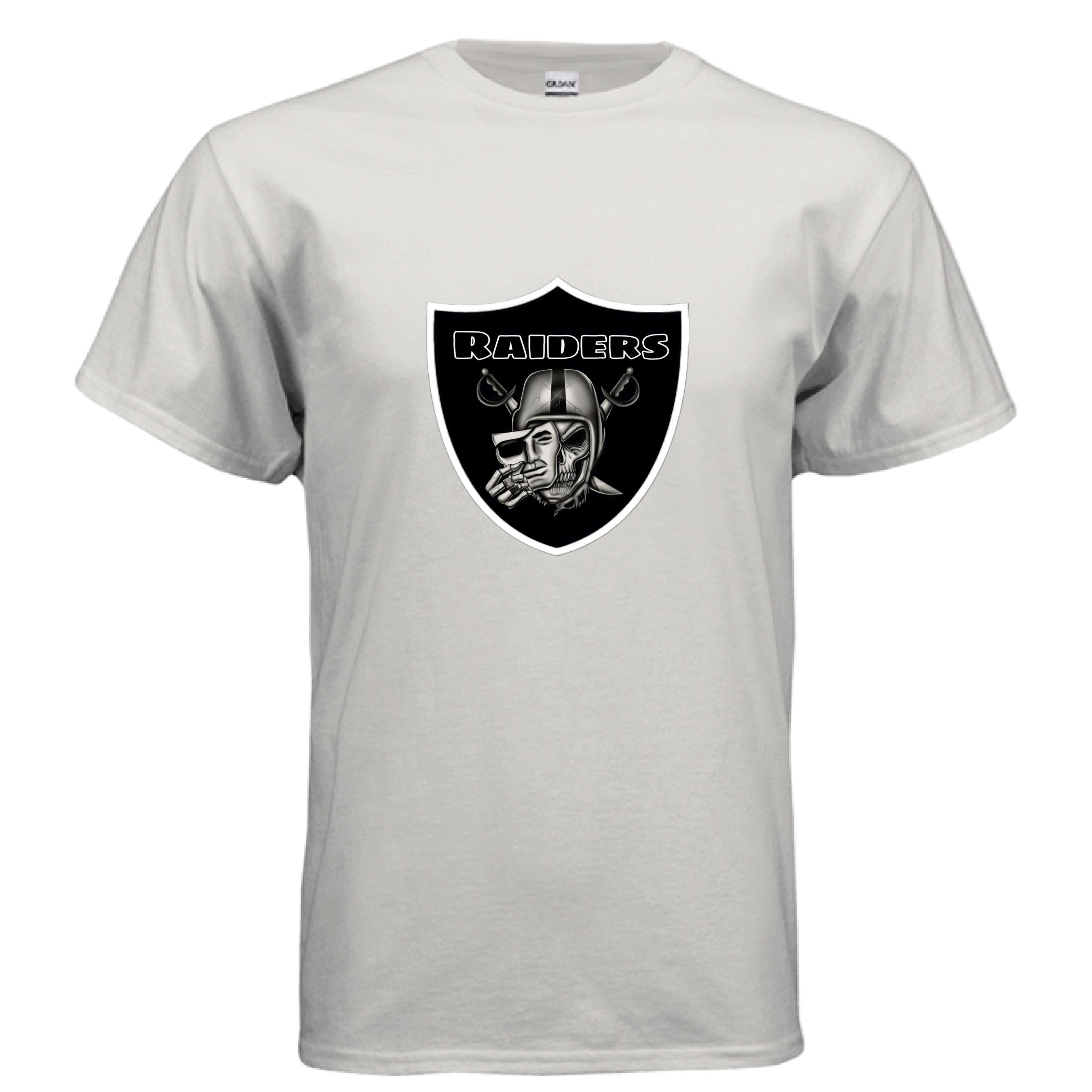 ICE GREY - FRONT