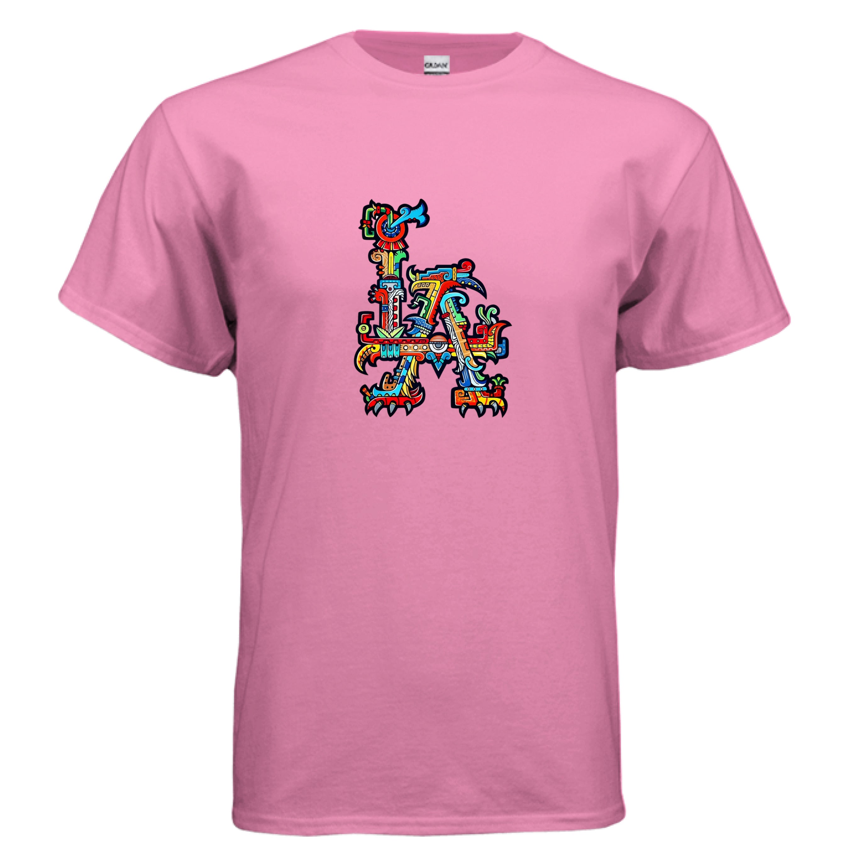 AZALEA - FRONT