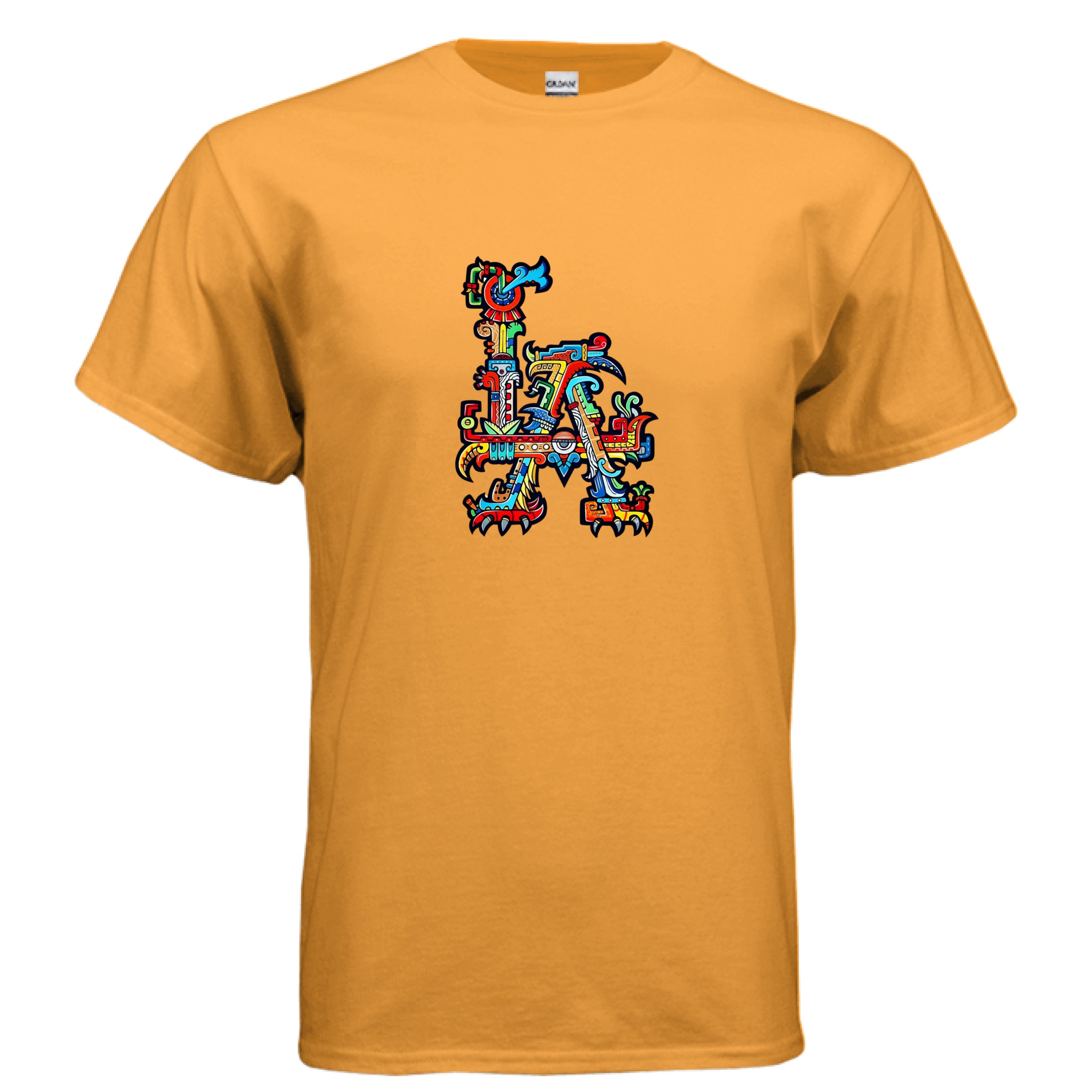 TANGERINE - FRONT