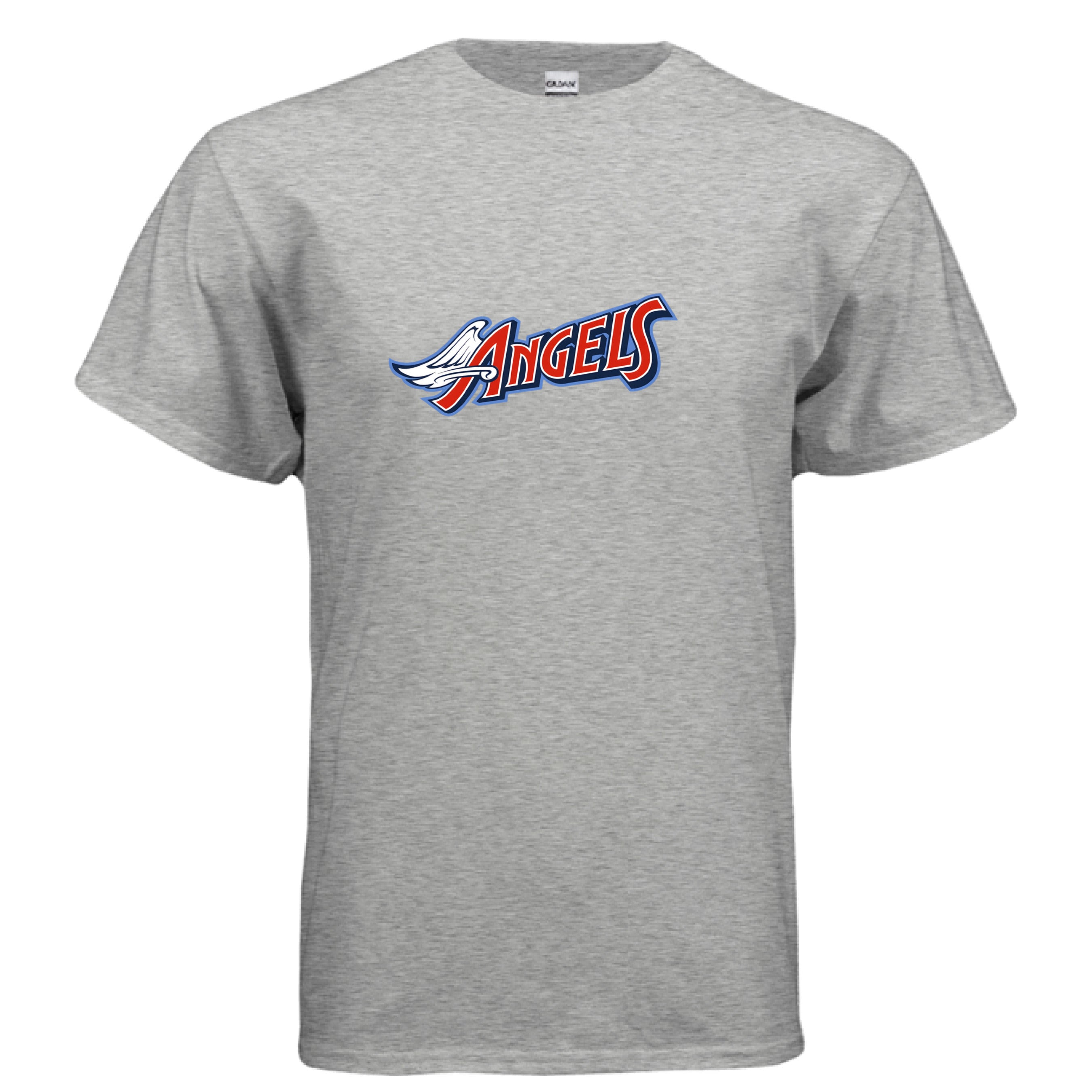 SPORT GREY - FRONT