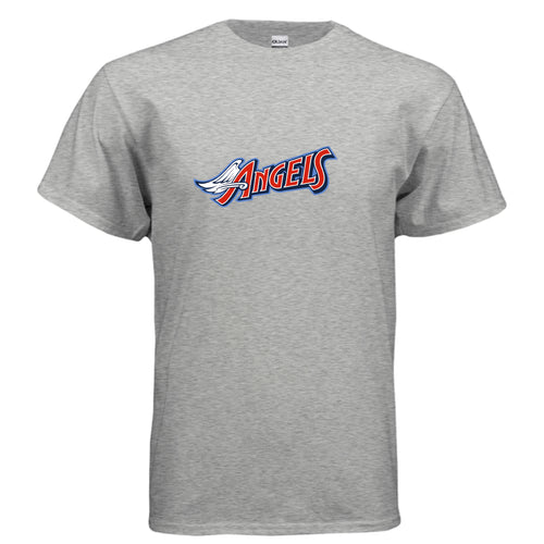 SPORT GREY - FRONT