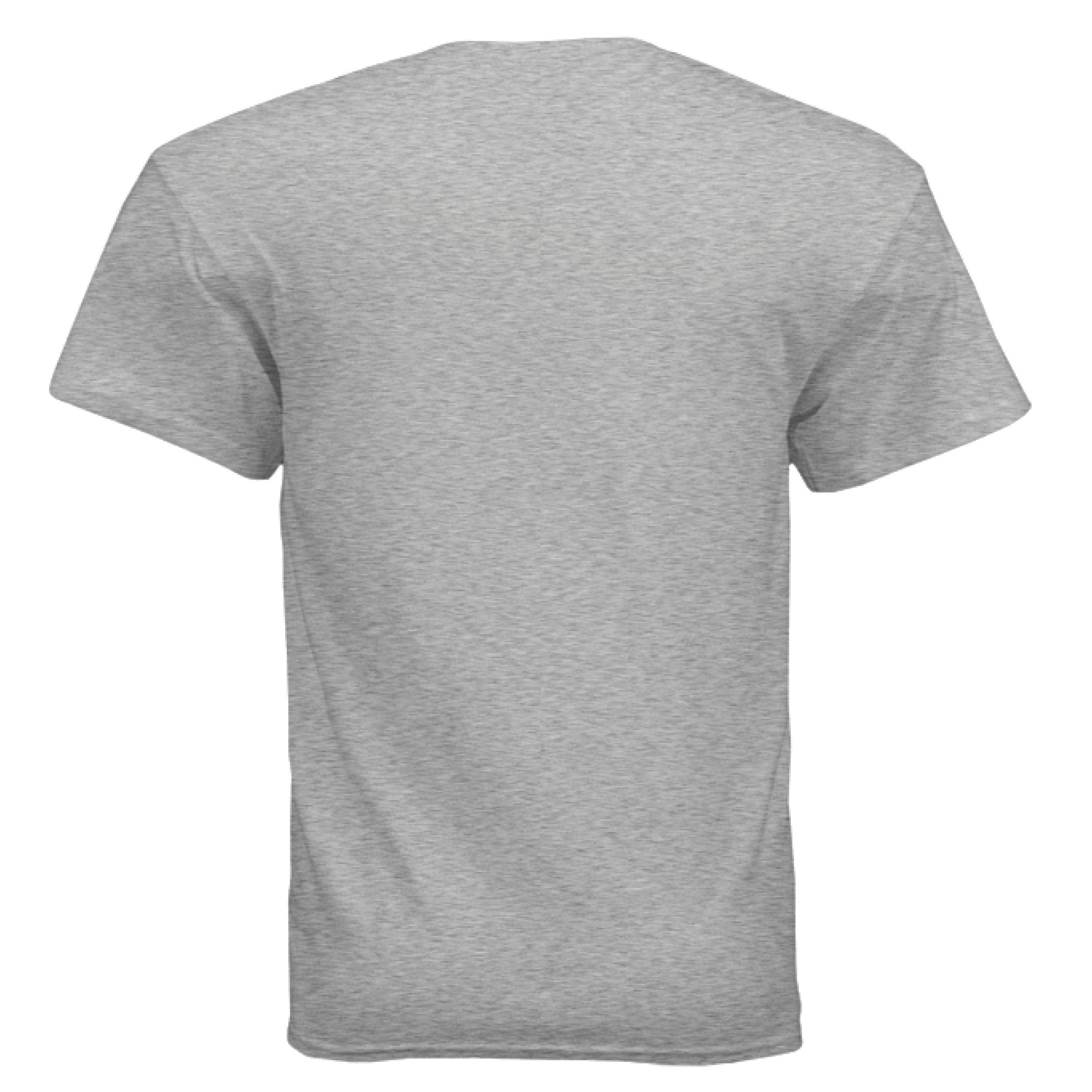 SPORT GREY - BACK