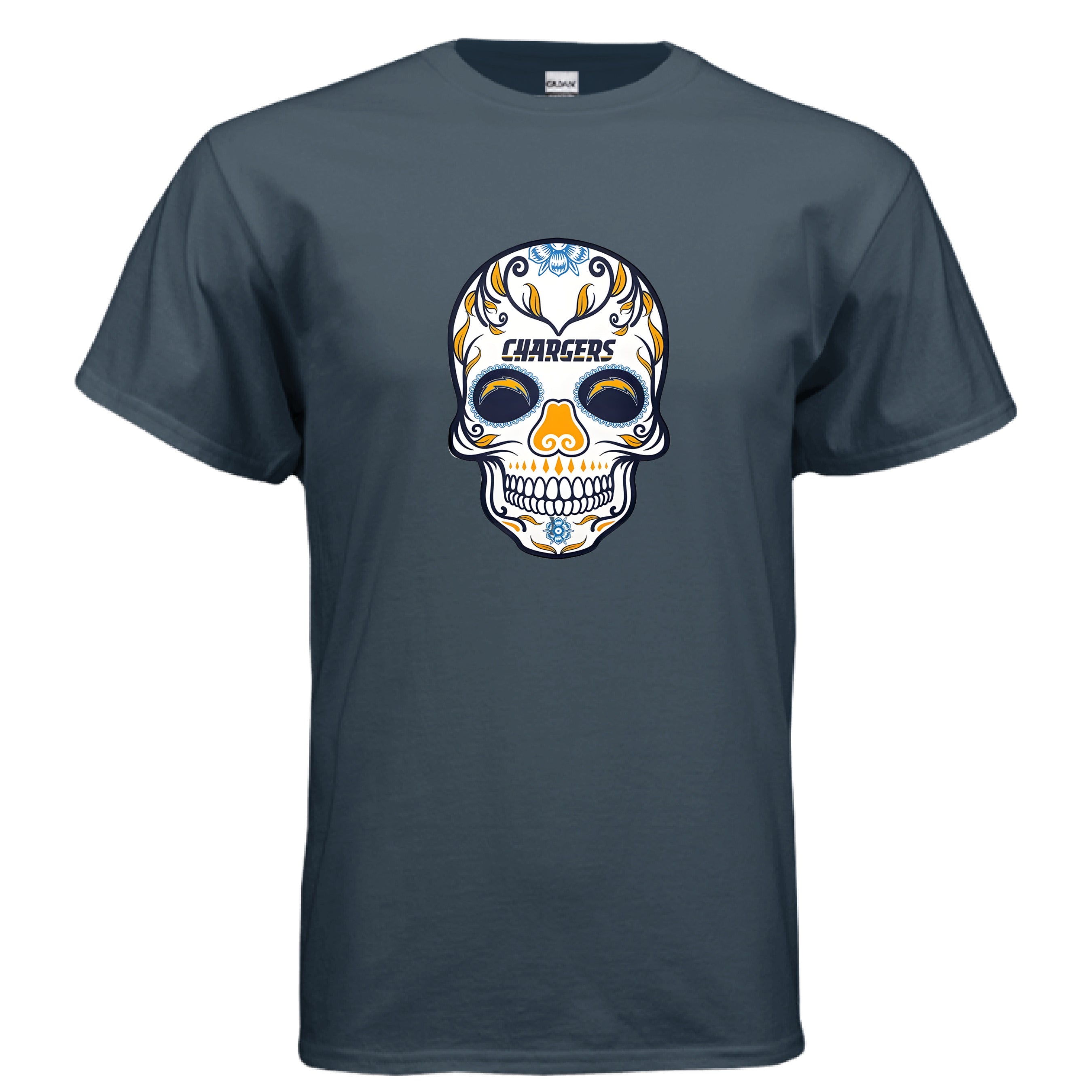 Blue Dusk - FRONT
