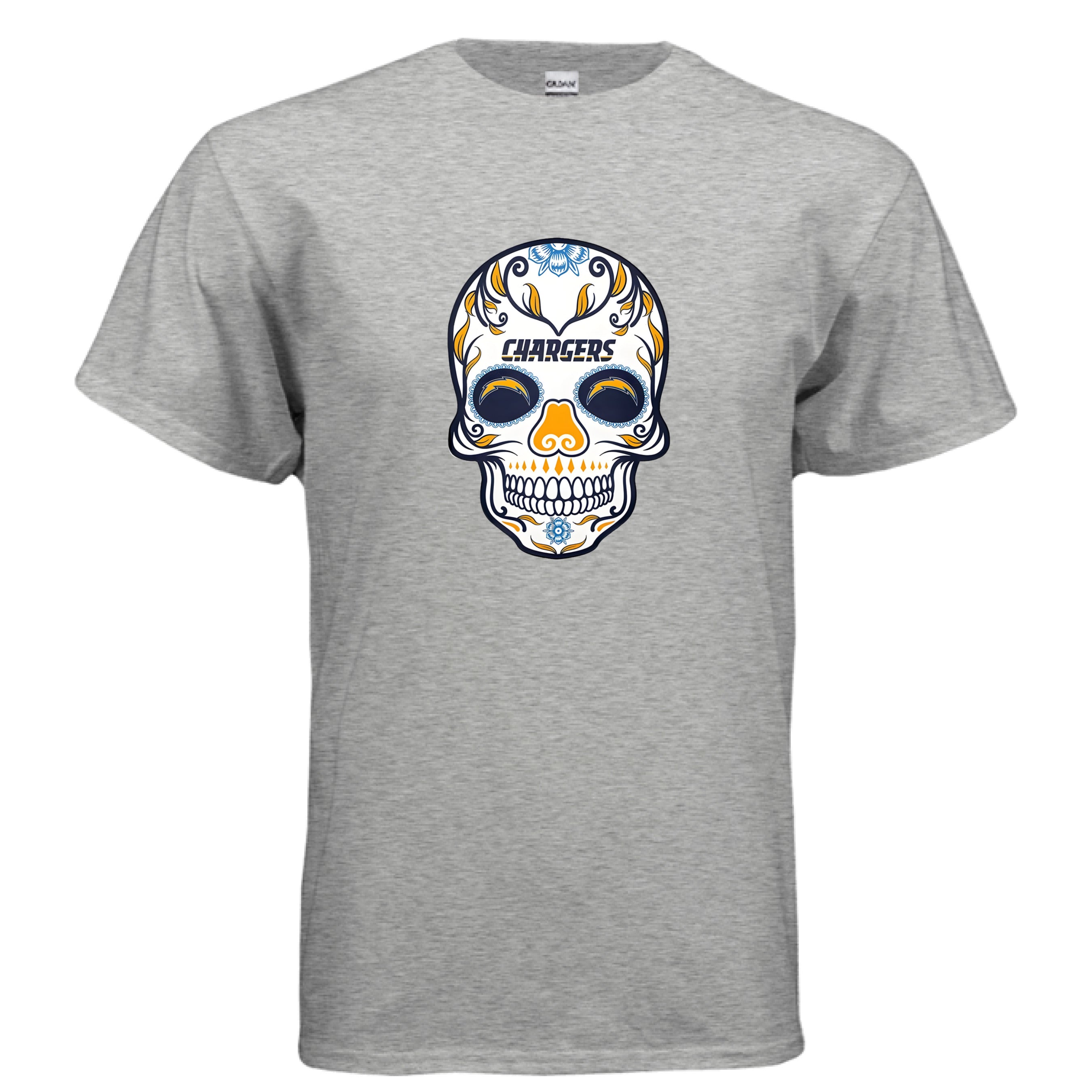 SPORT GREY - FRONT
