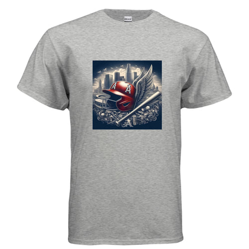 SPORT GREY - FRONT