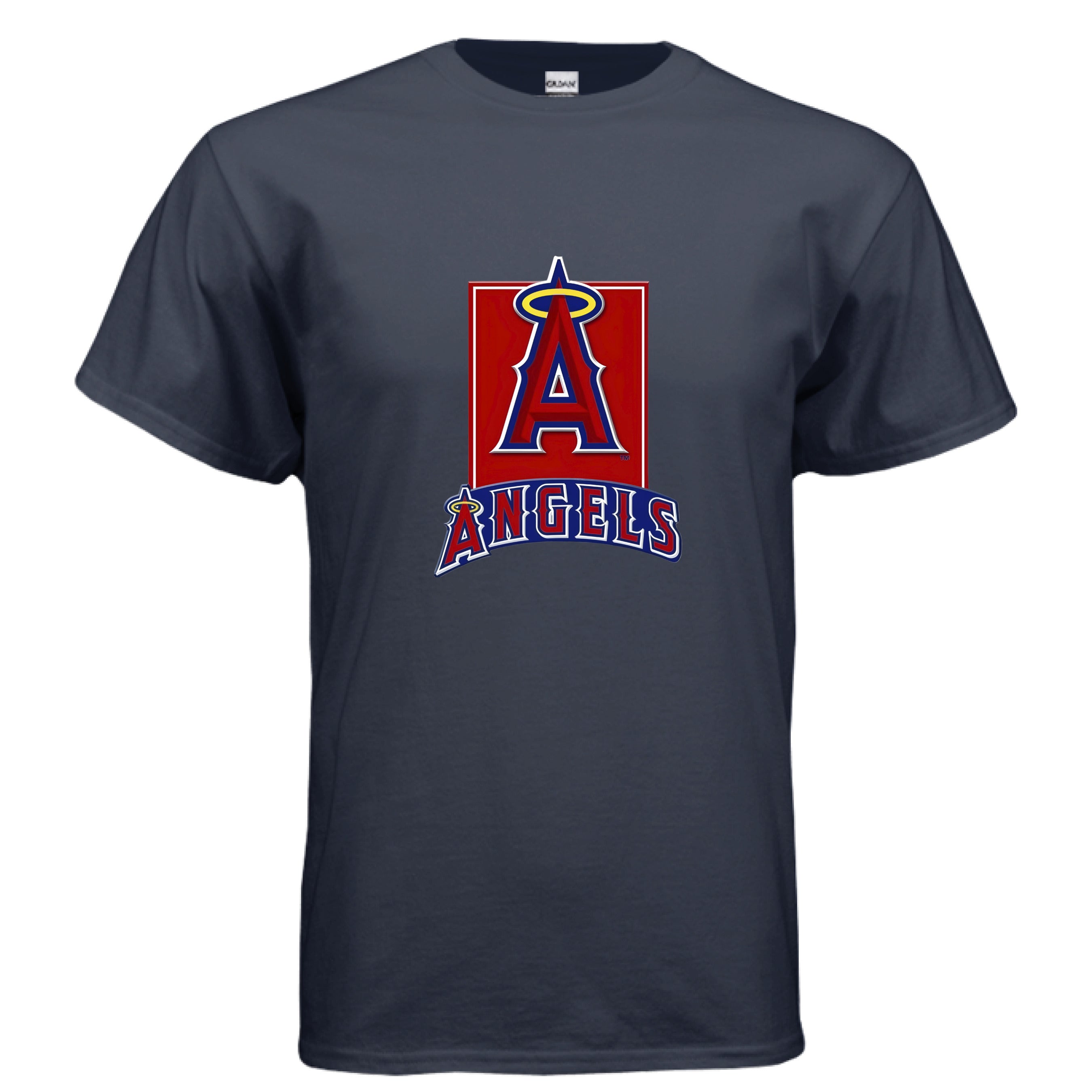 NAVY - FRONT