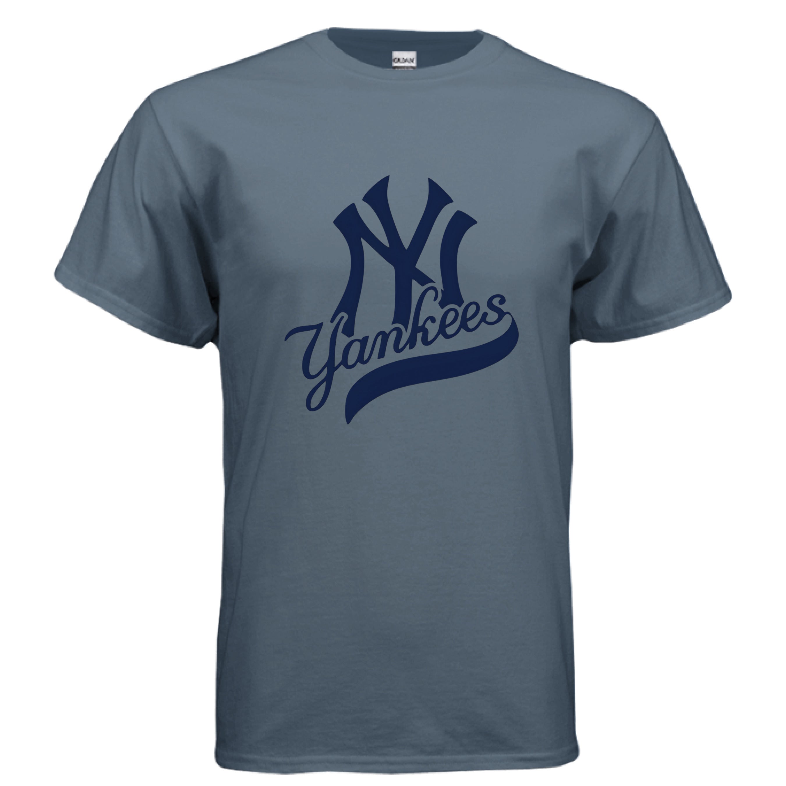 INDIGO BLUE - FRONT