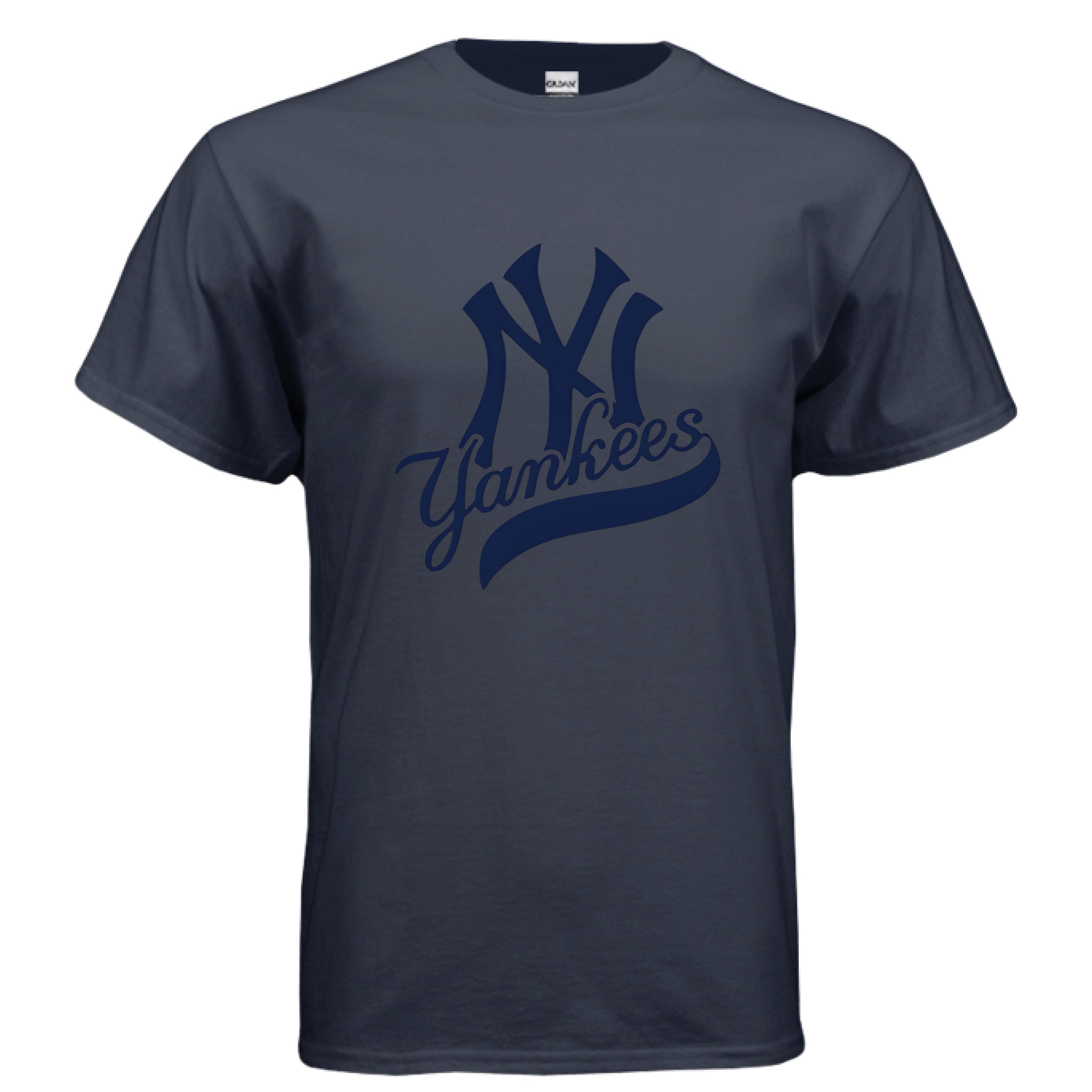 NAVY - FRONT