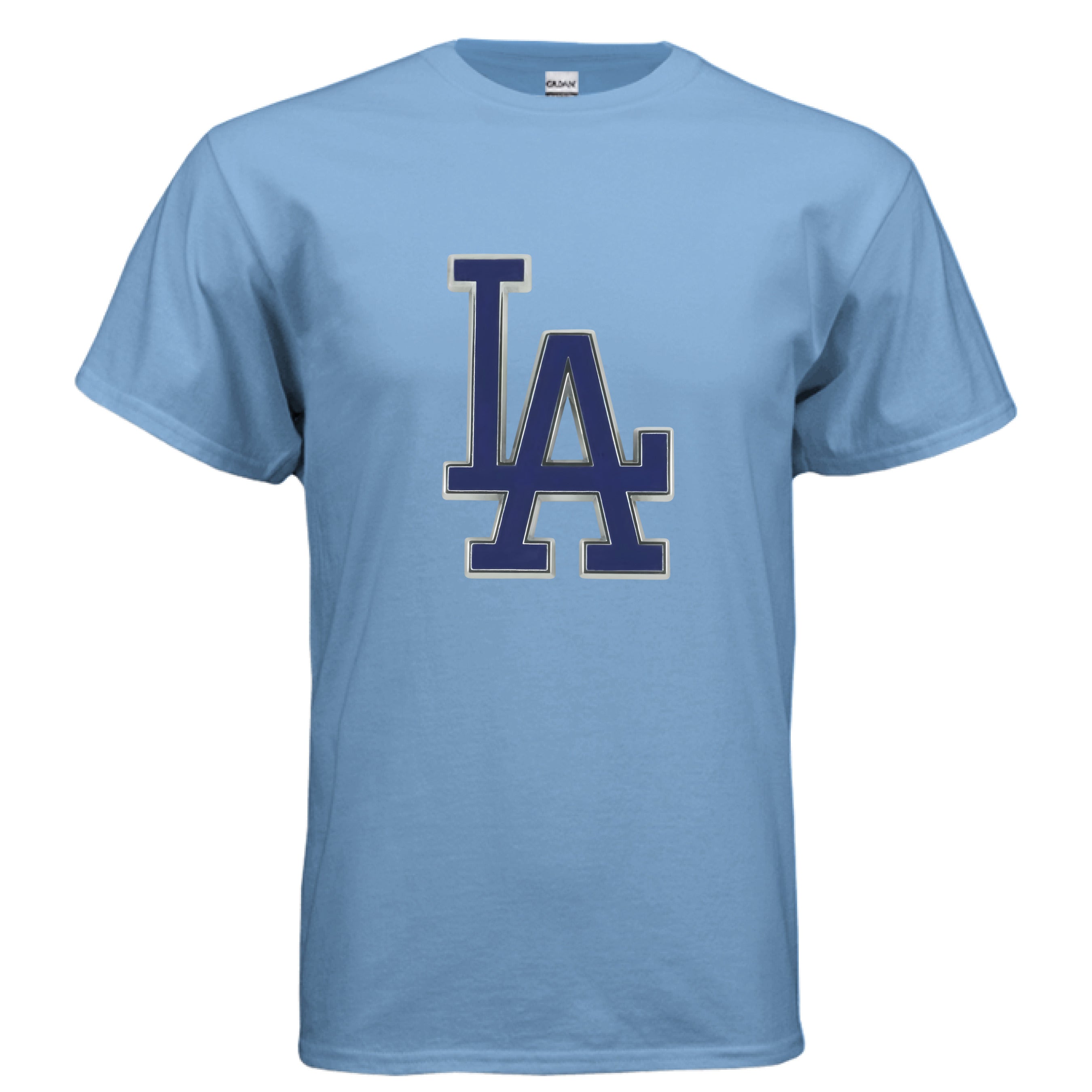 CAROLINA BLUE - FRONT