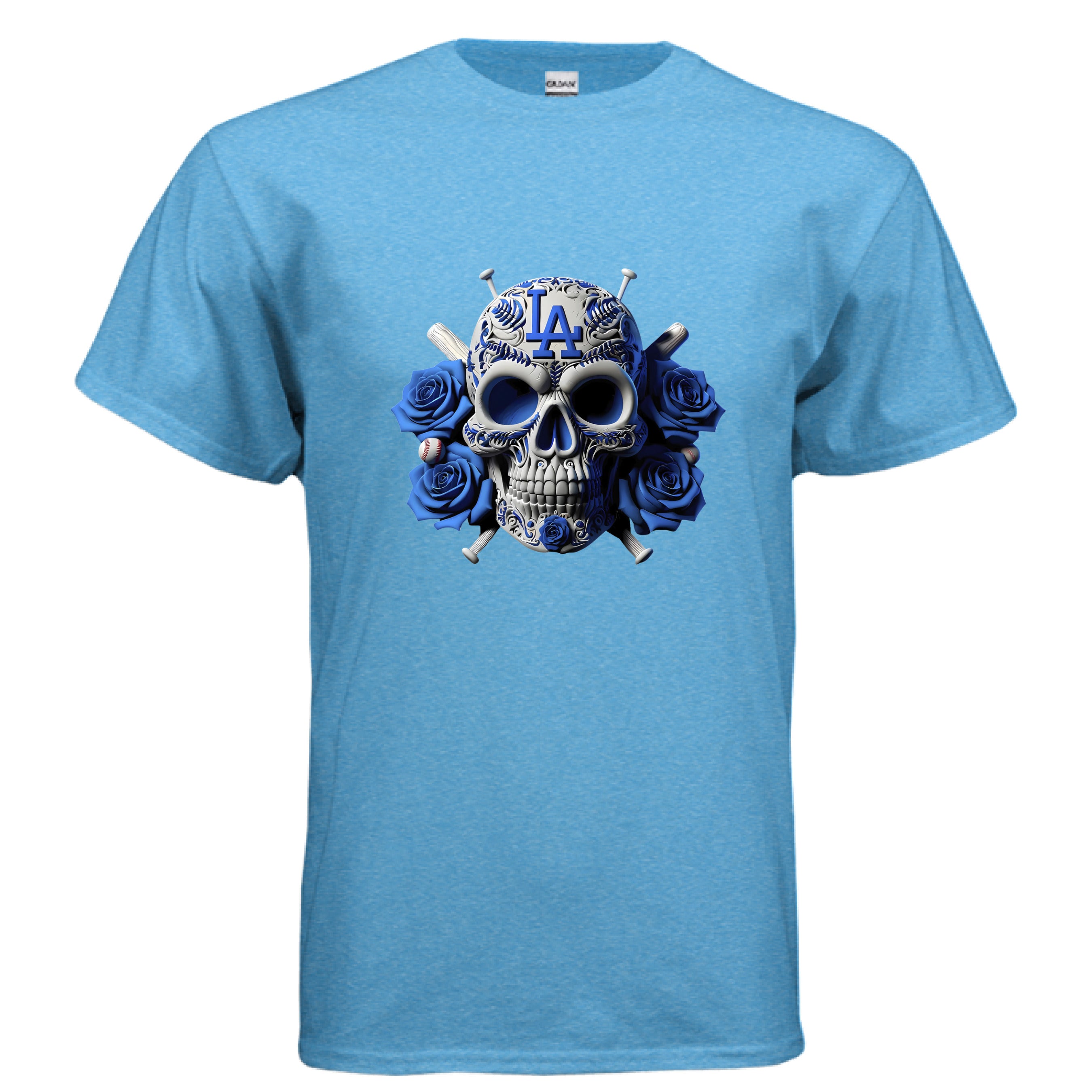 HEATHER SAPPHIRE - FRONT