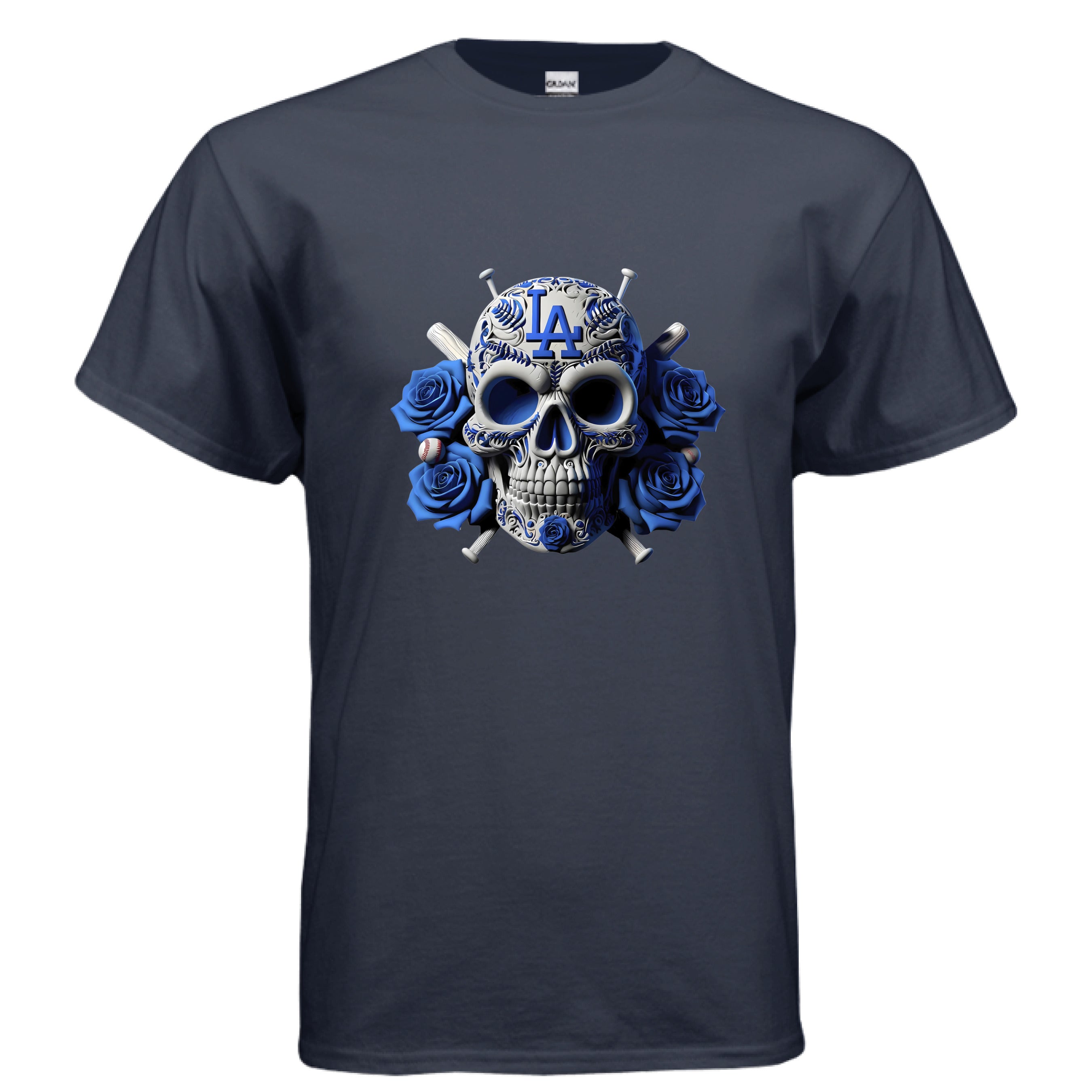 NAVY - FRONT