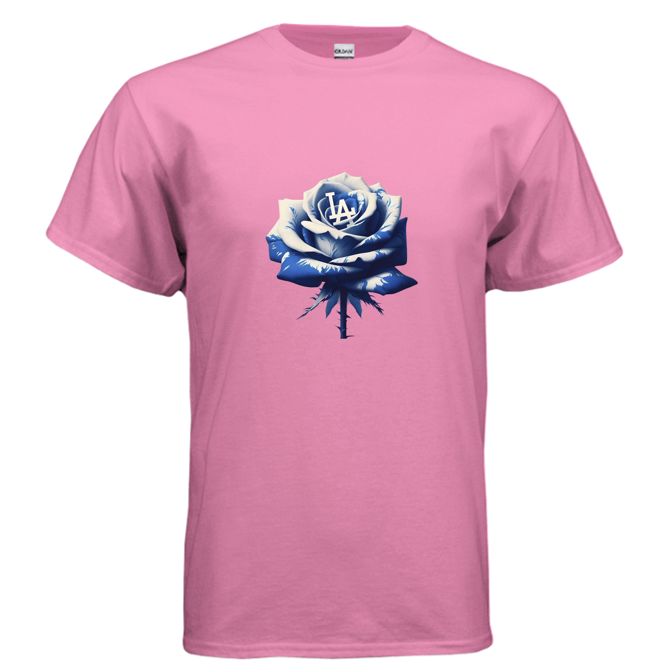AZALEA - FRONT