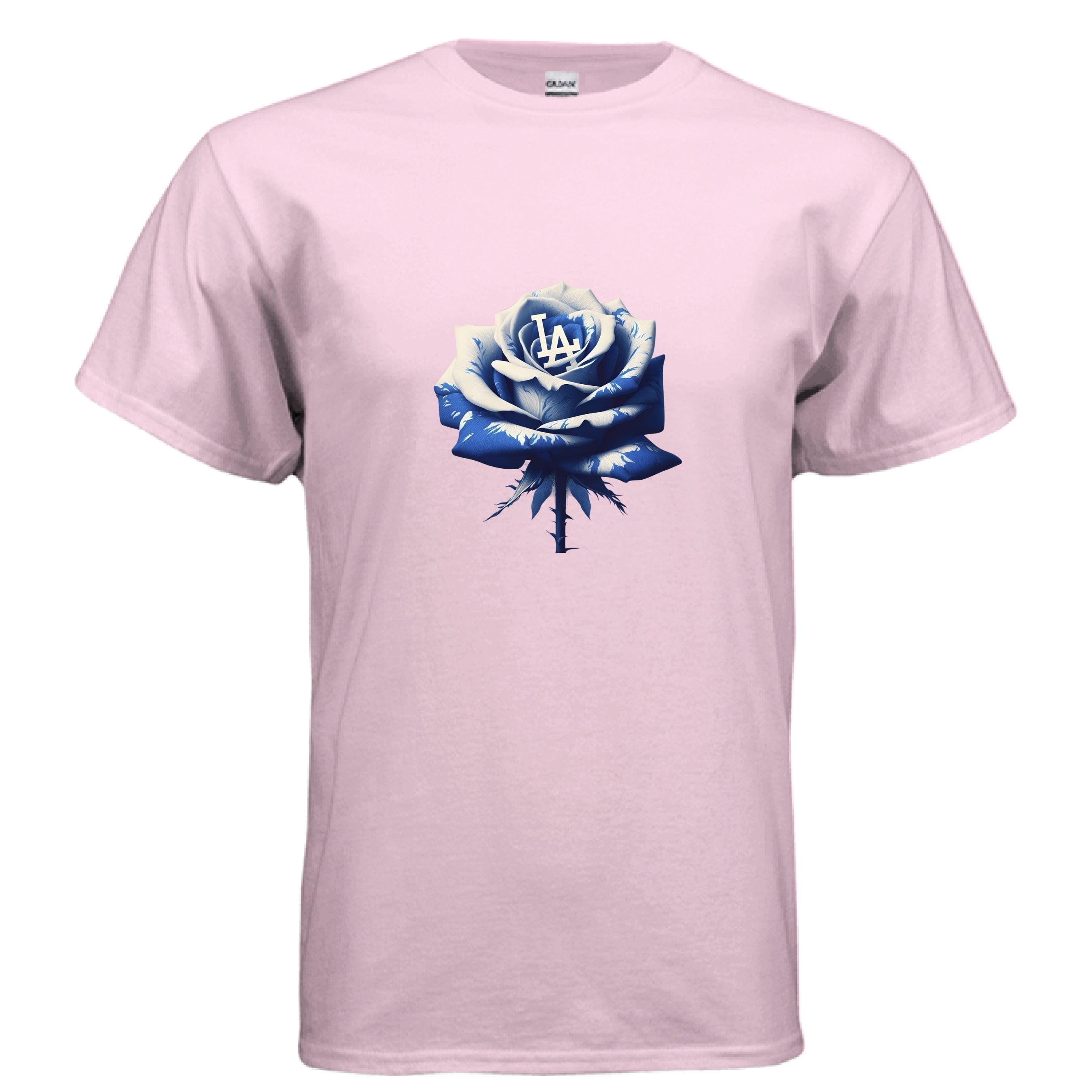 LIGHT PINK - FRONT