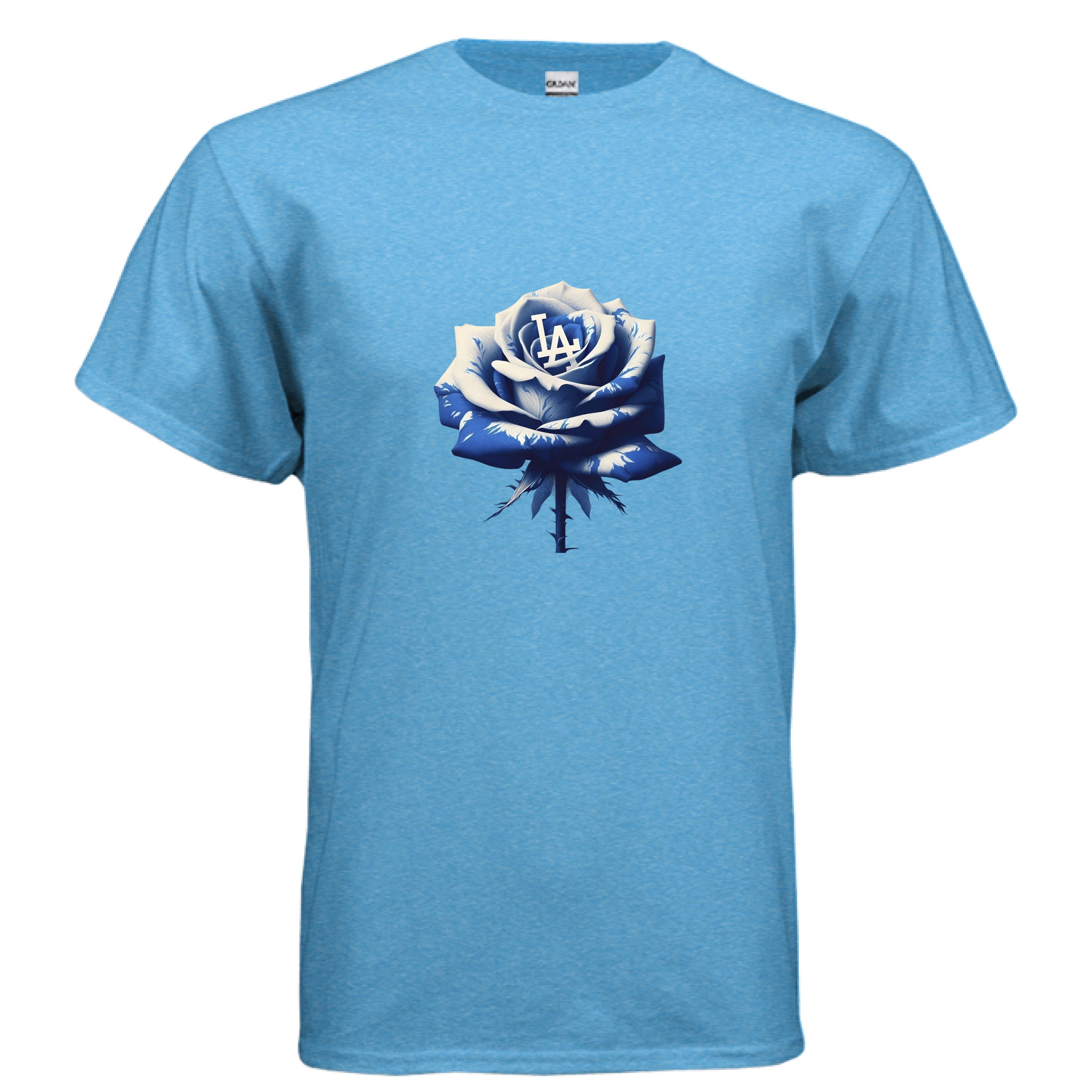 HEATHER SAPPHIRE - FRONT