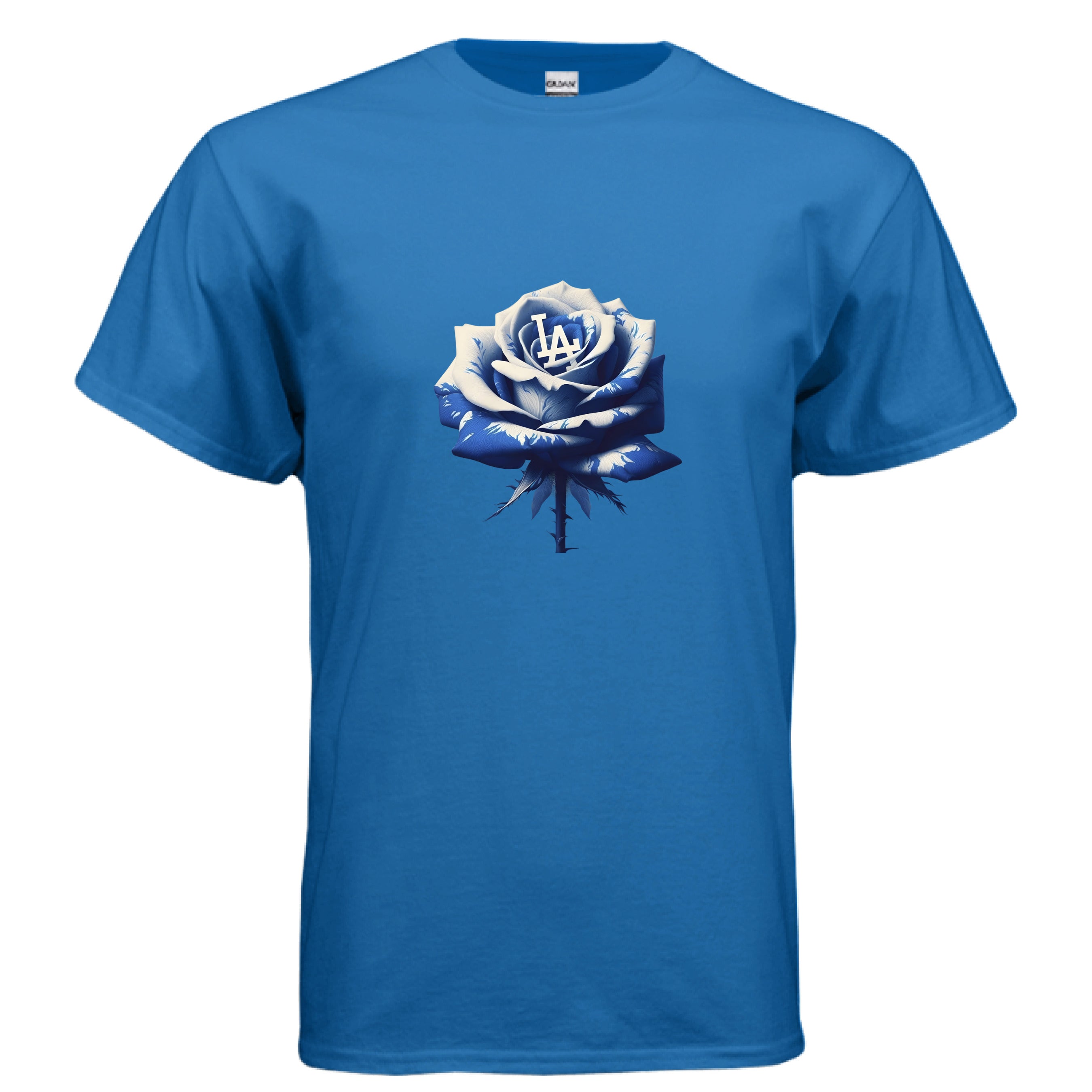ROYAL - FRONT