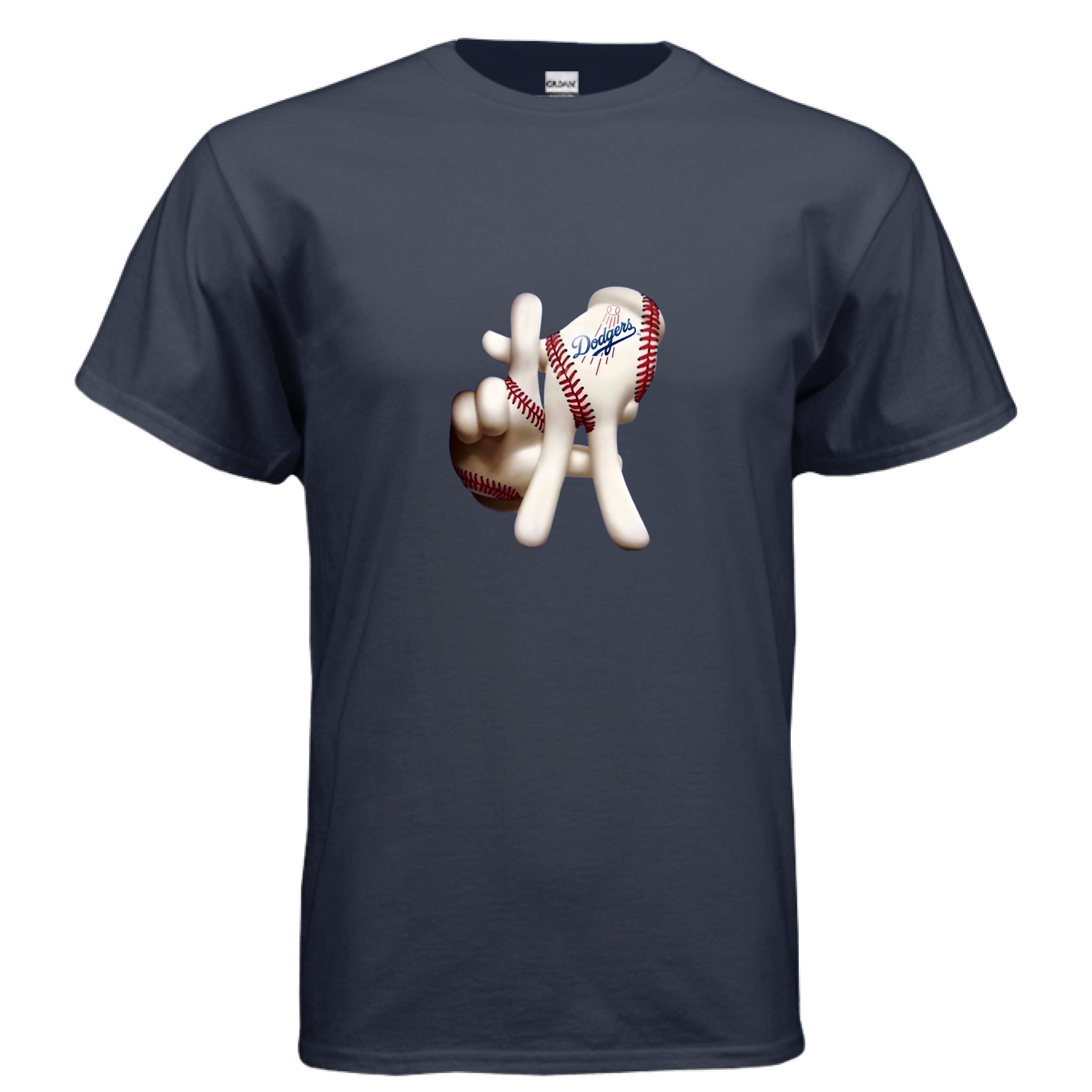 NAVY - FRONT