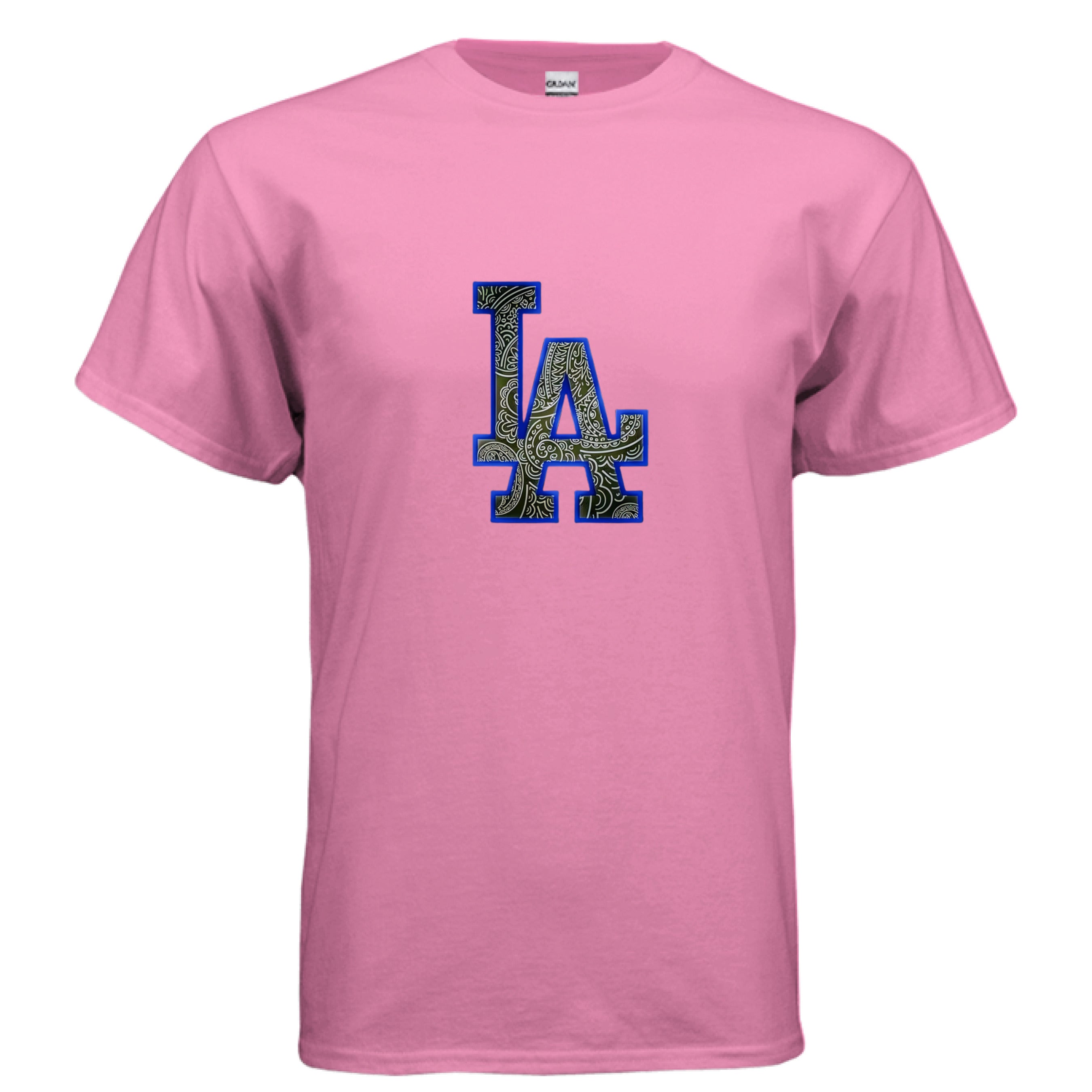 AZALEA - FRONT