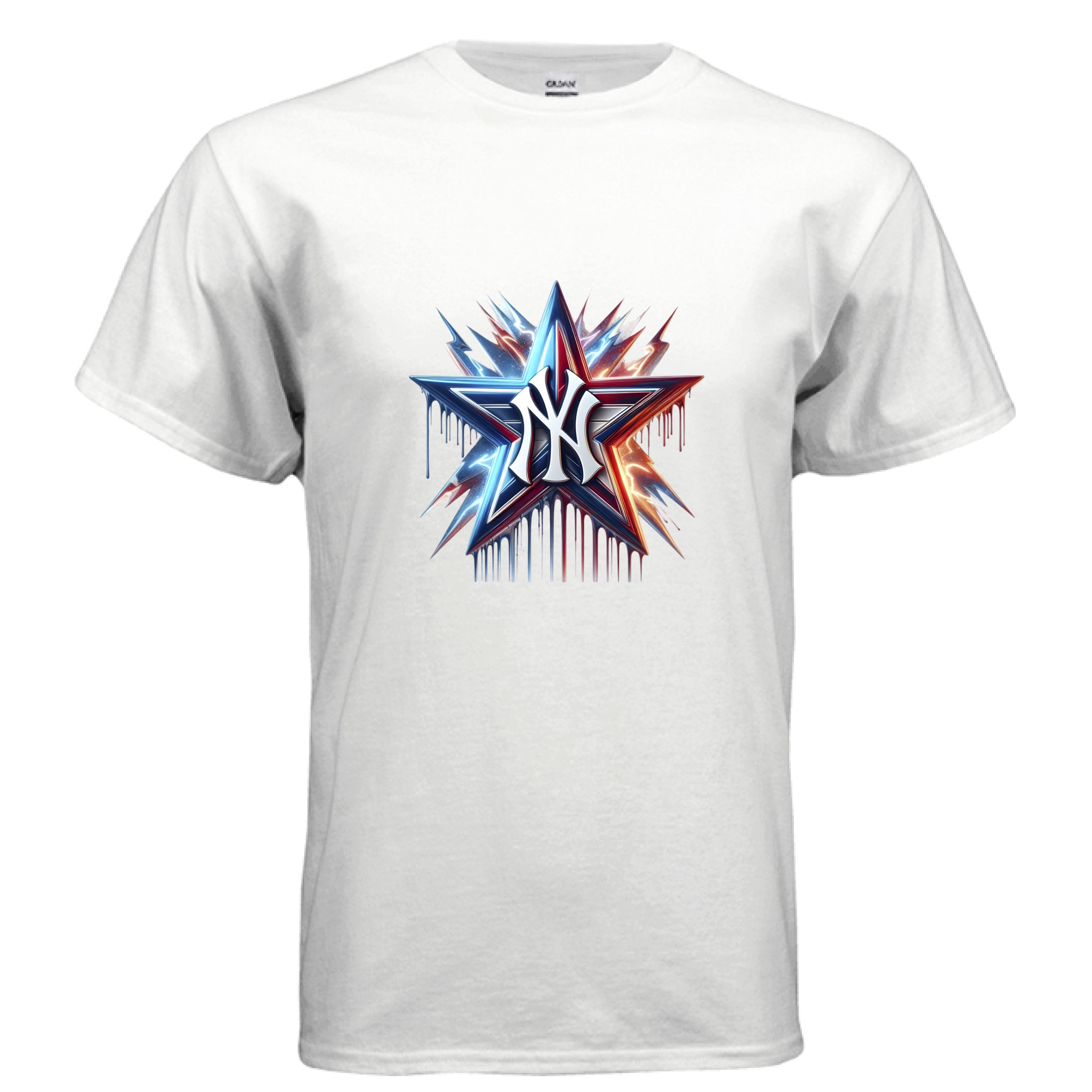 WHITE - FRONT