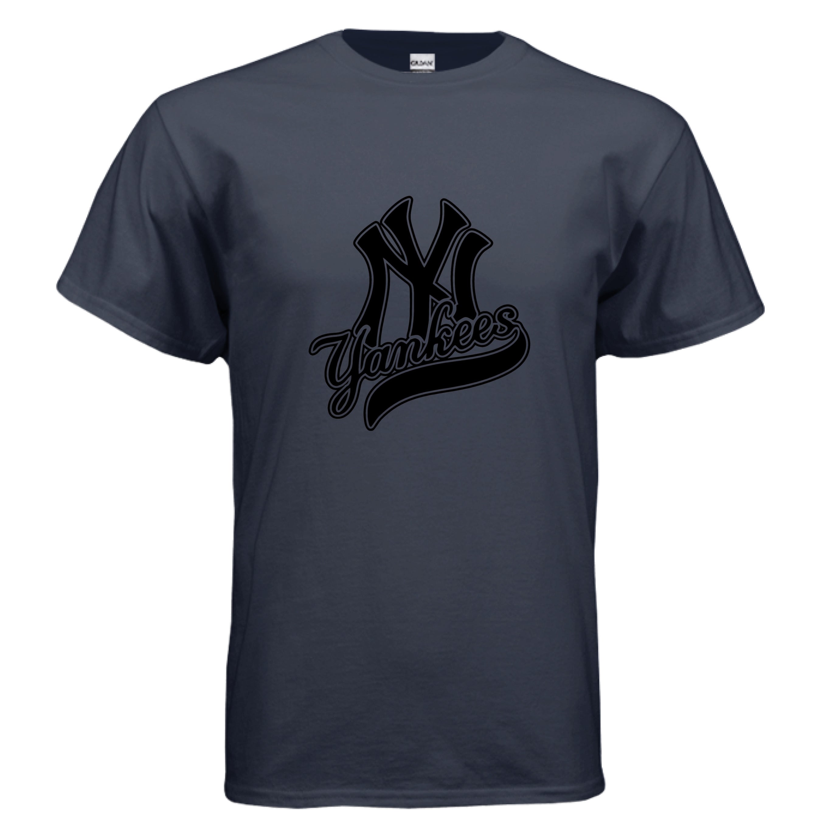 NAVY - FRONT