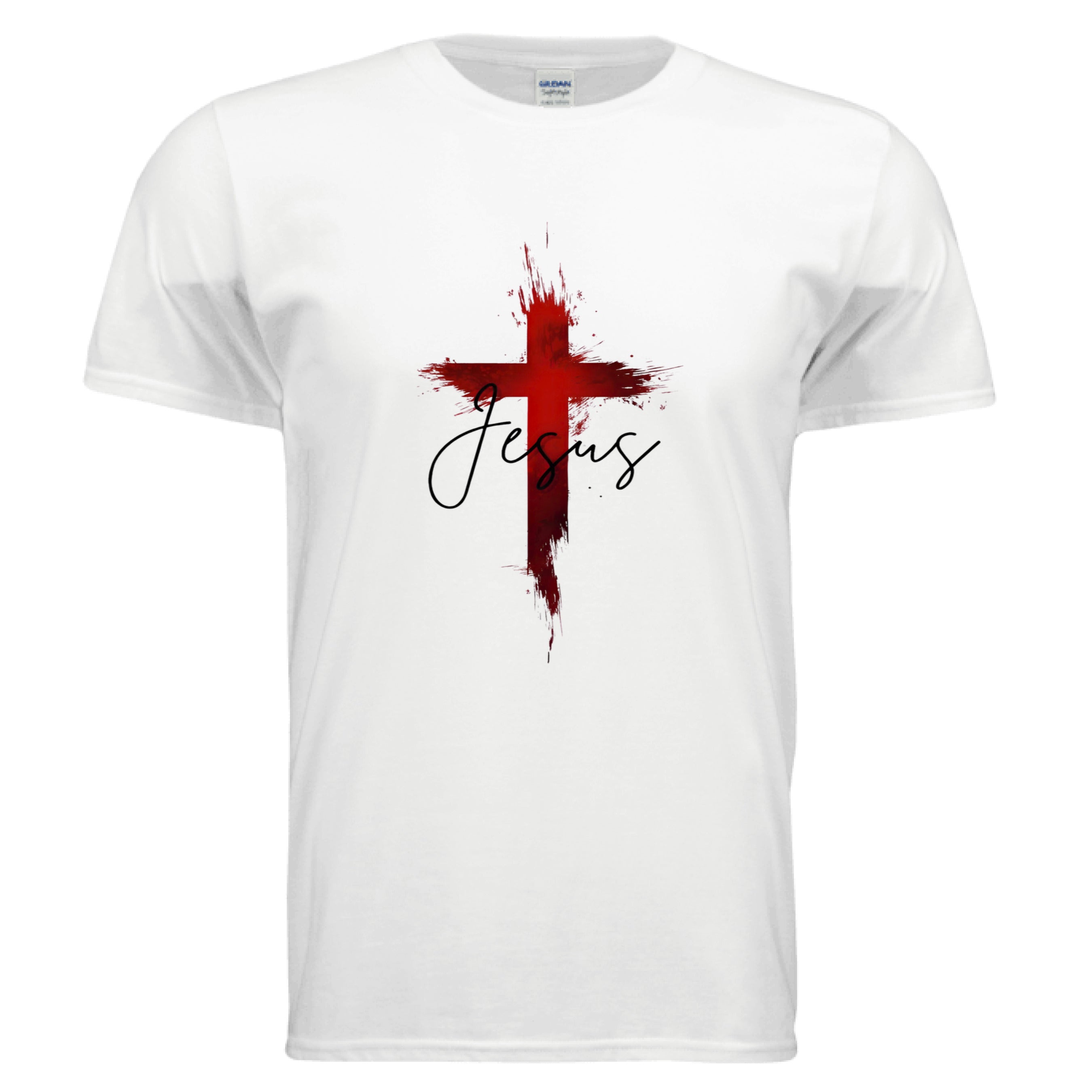 WHITE - FRONT