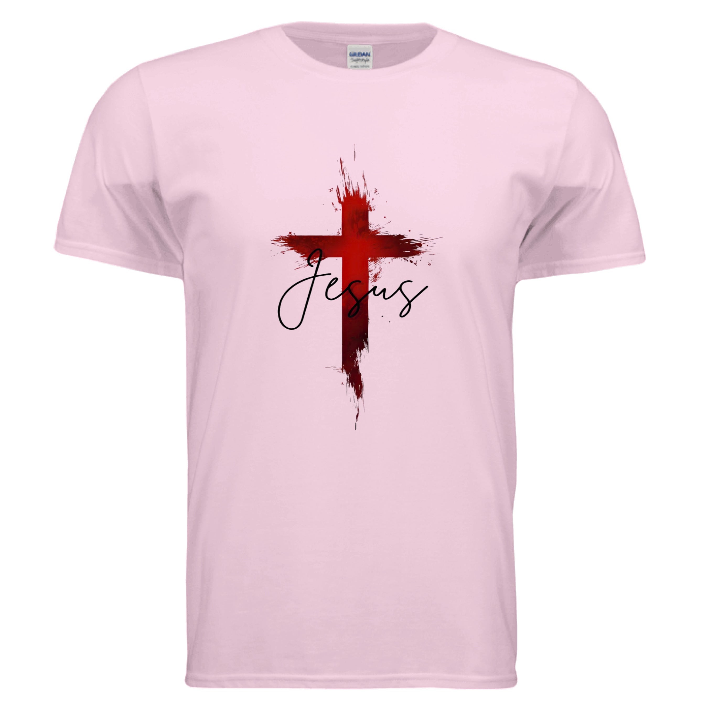 Light Pink - FRONT