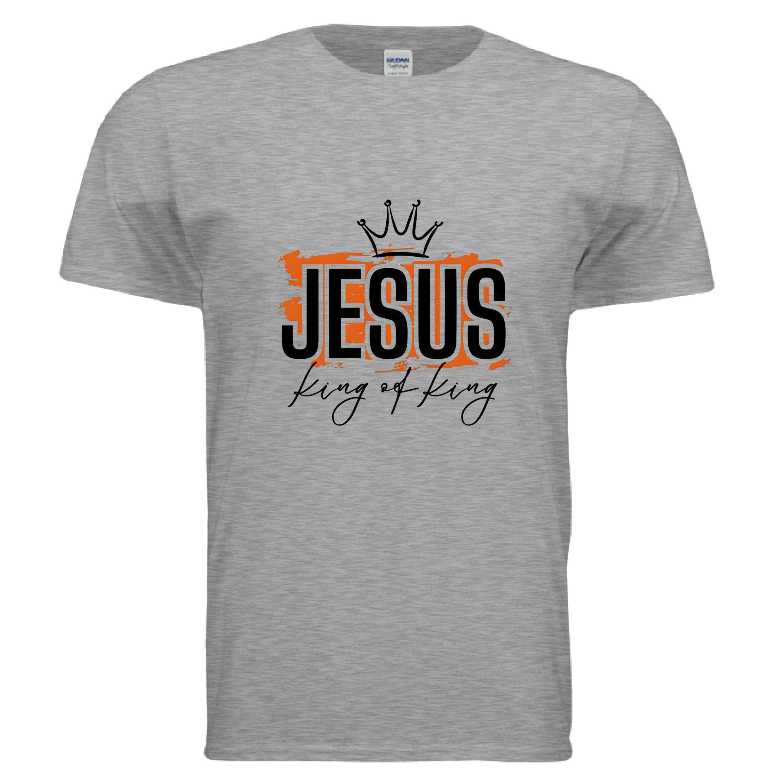 SPORT GREY - FRONT