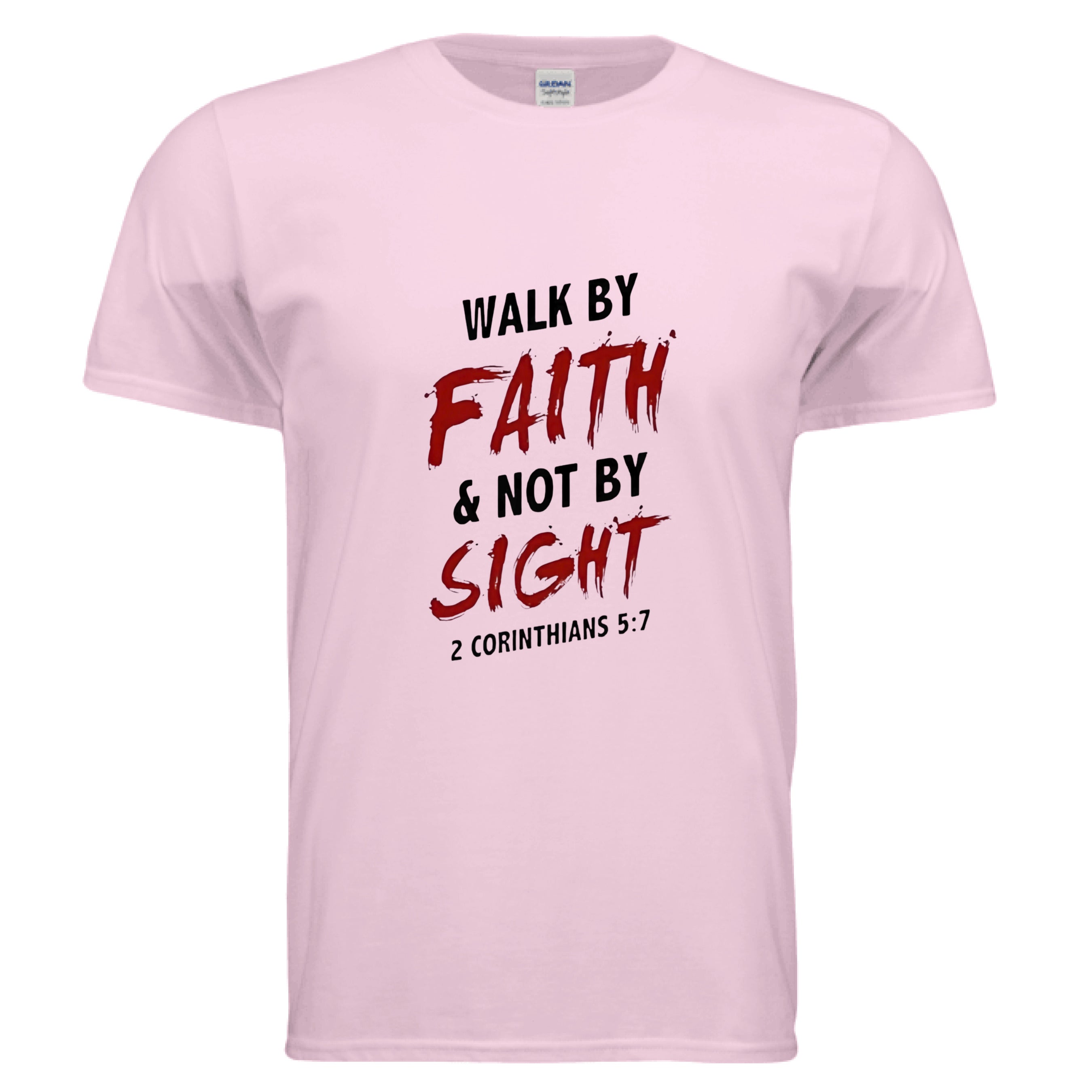 Light Pink - FRONT