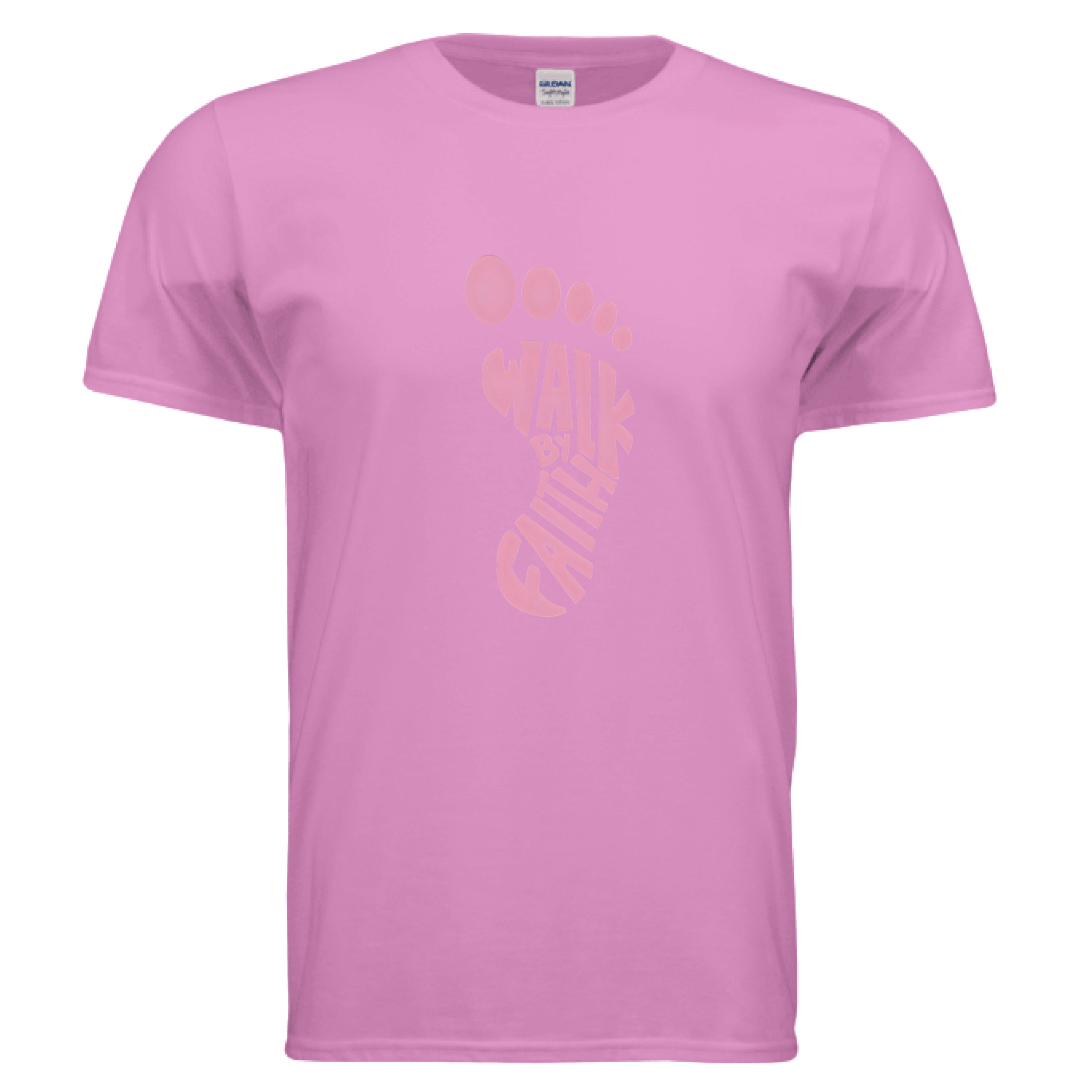 Heather Radiant Orchid - FRONT