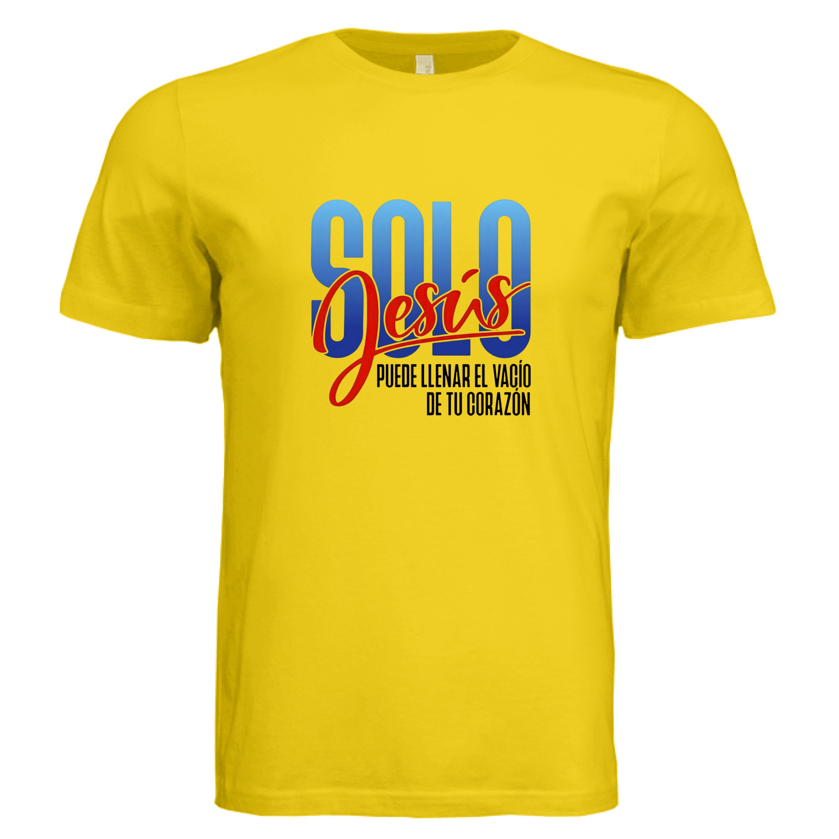 GOLD - FRONT