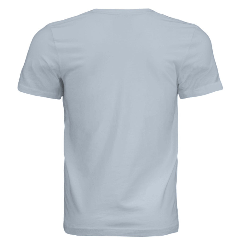Carolina Blue - BACK
