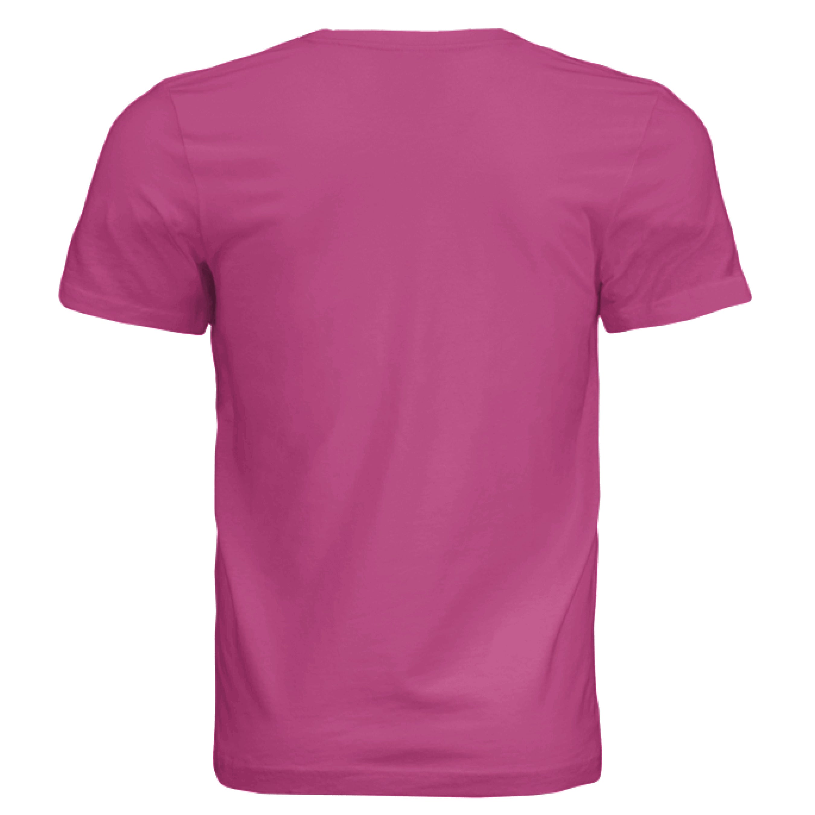Fuchsia - BACK