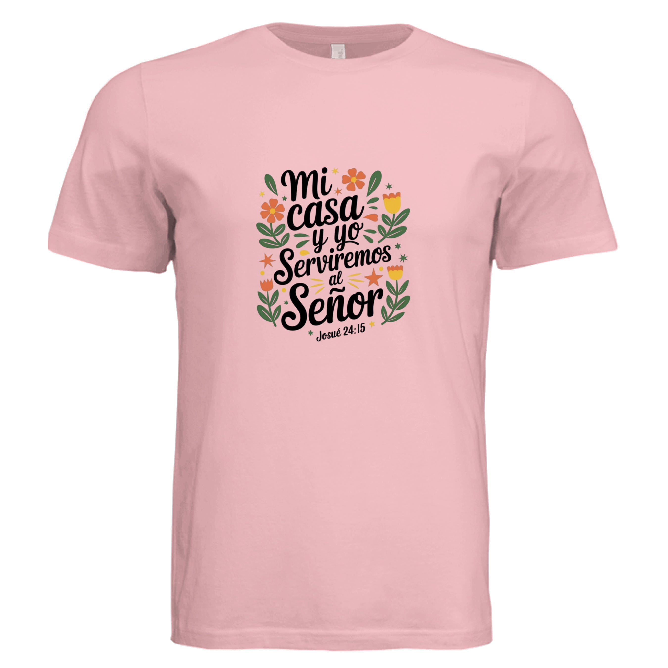 SOFT PINK - FRONT