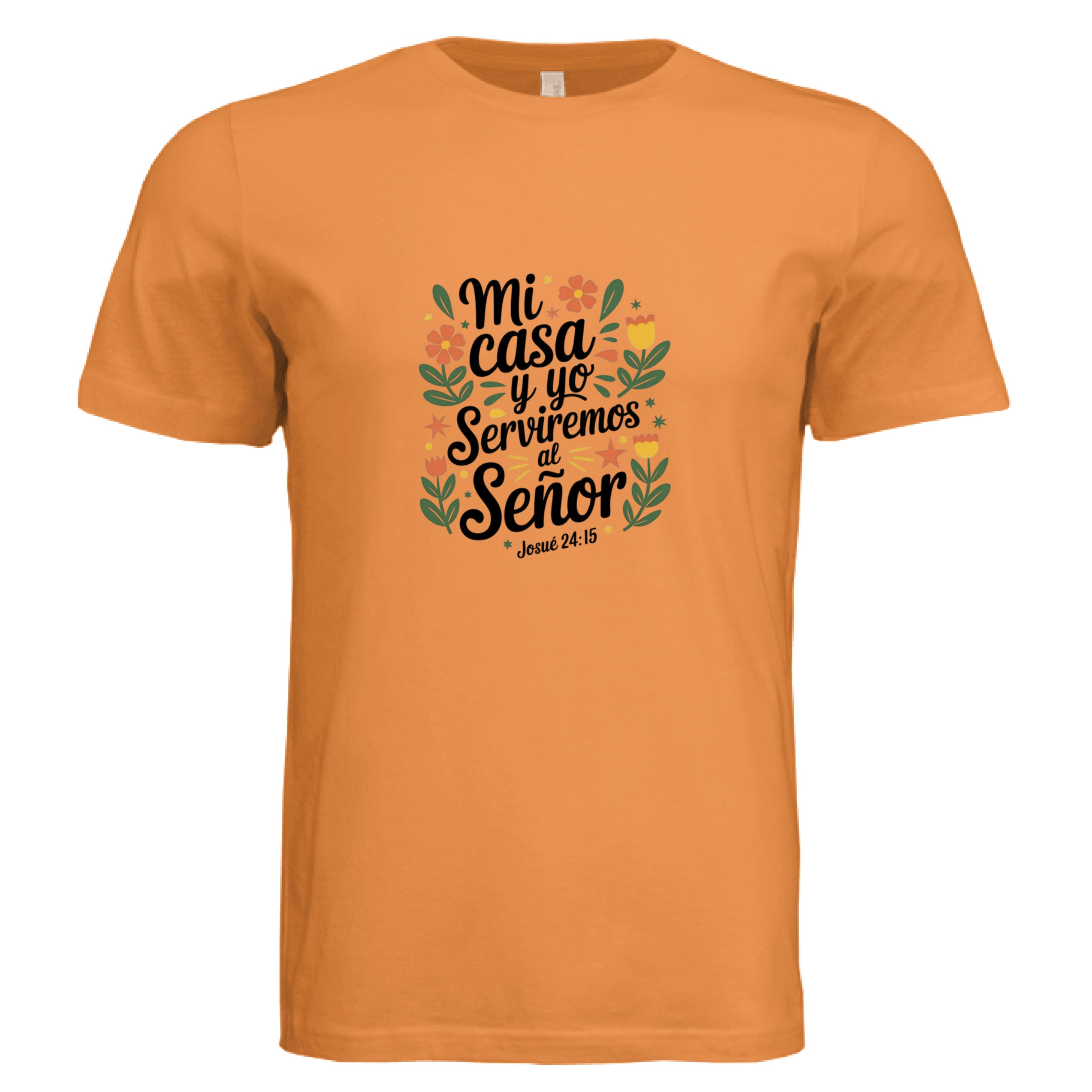 ORANGE - FRONT