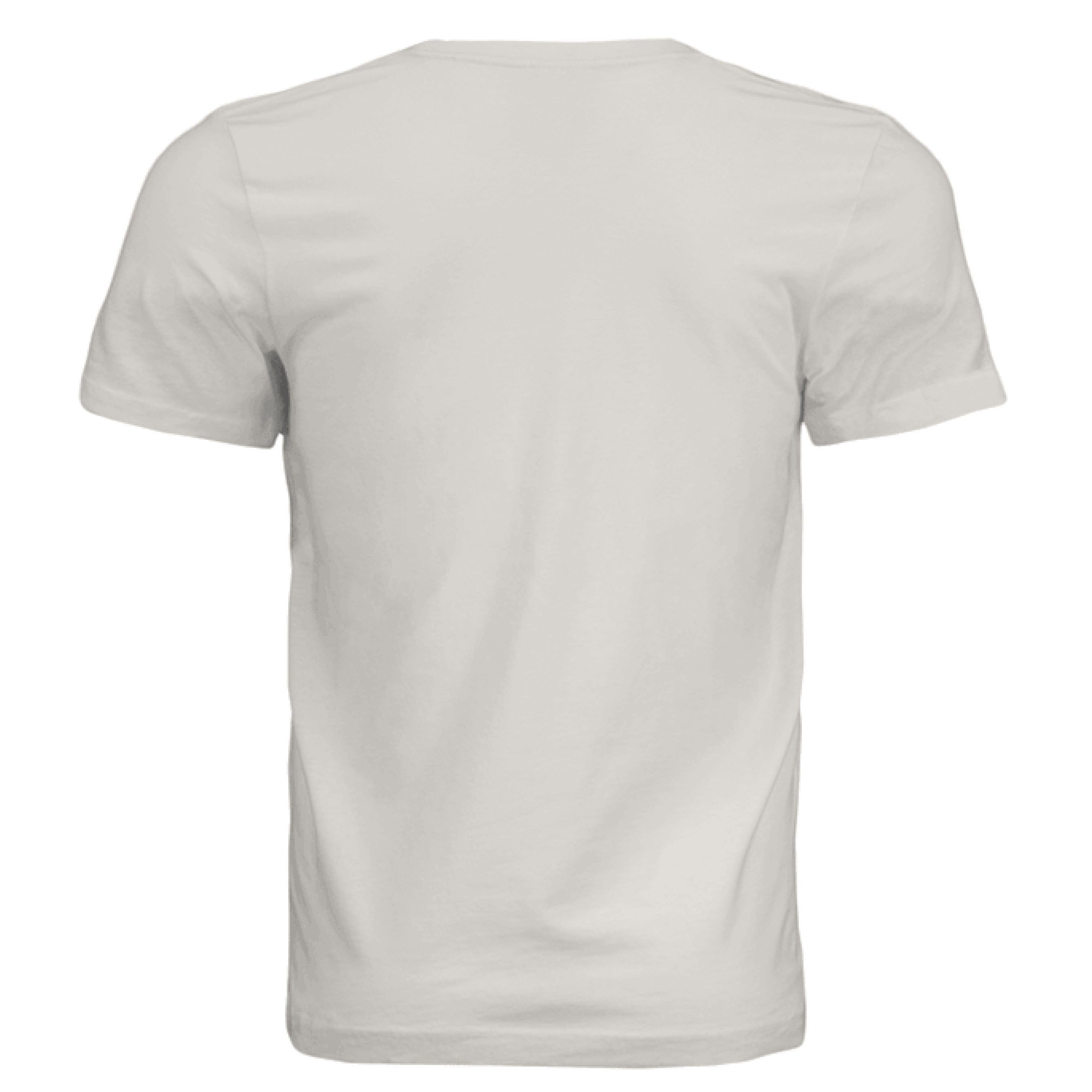 Vintage White - BACK