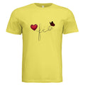 YELLOW - FRONT