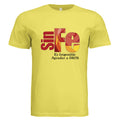 YELLOW - FRONT