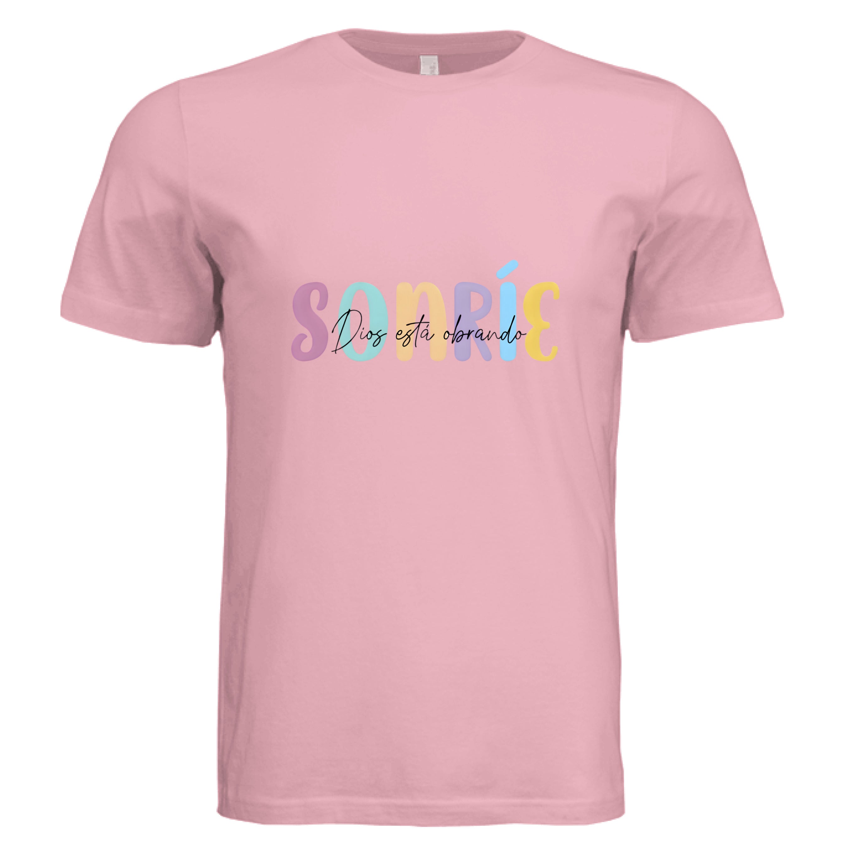 PINK - FRONT